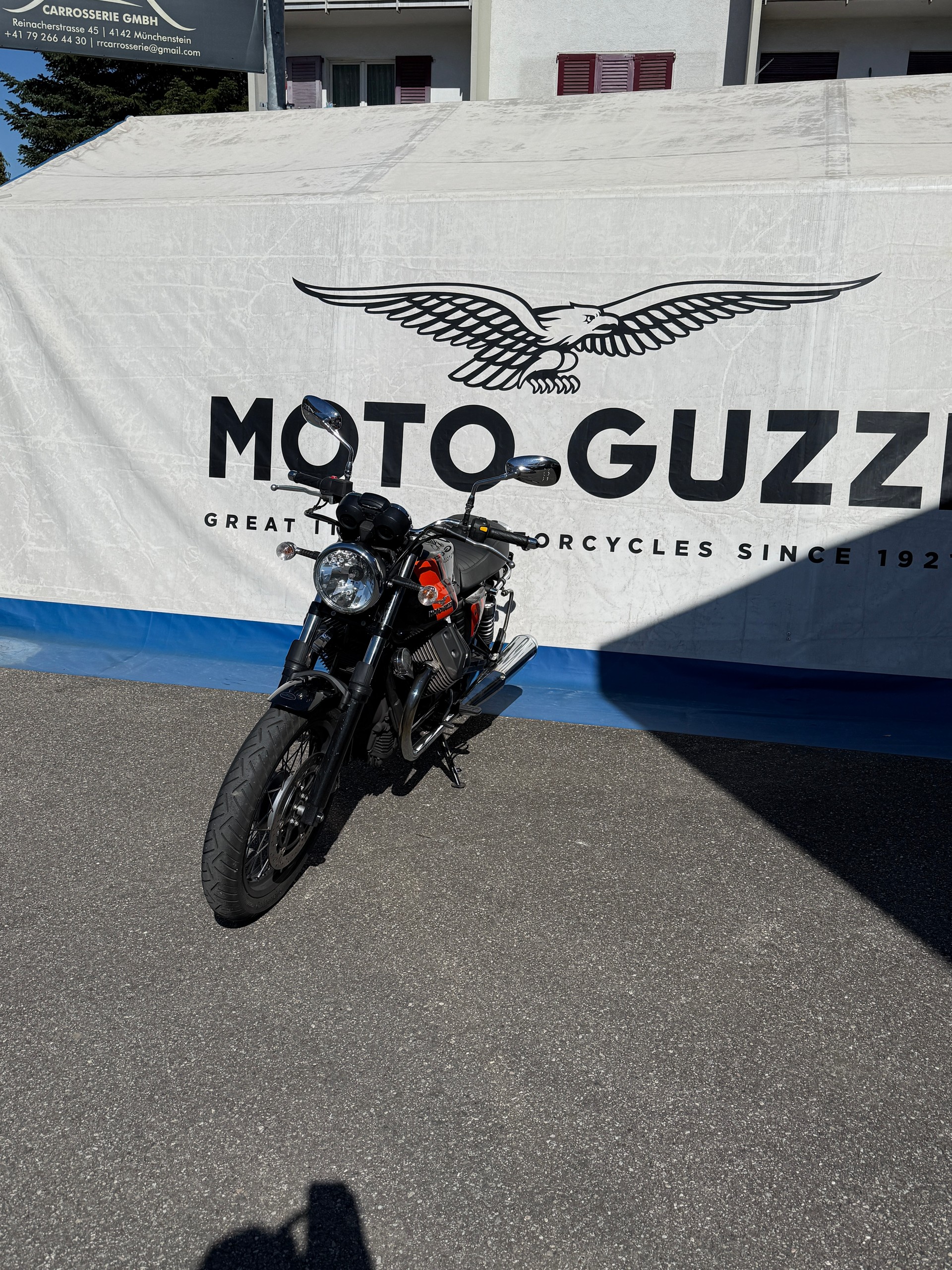 MOTO GUZZI V7 Special 750-image-3