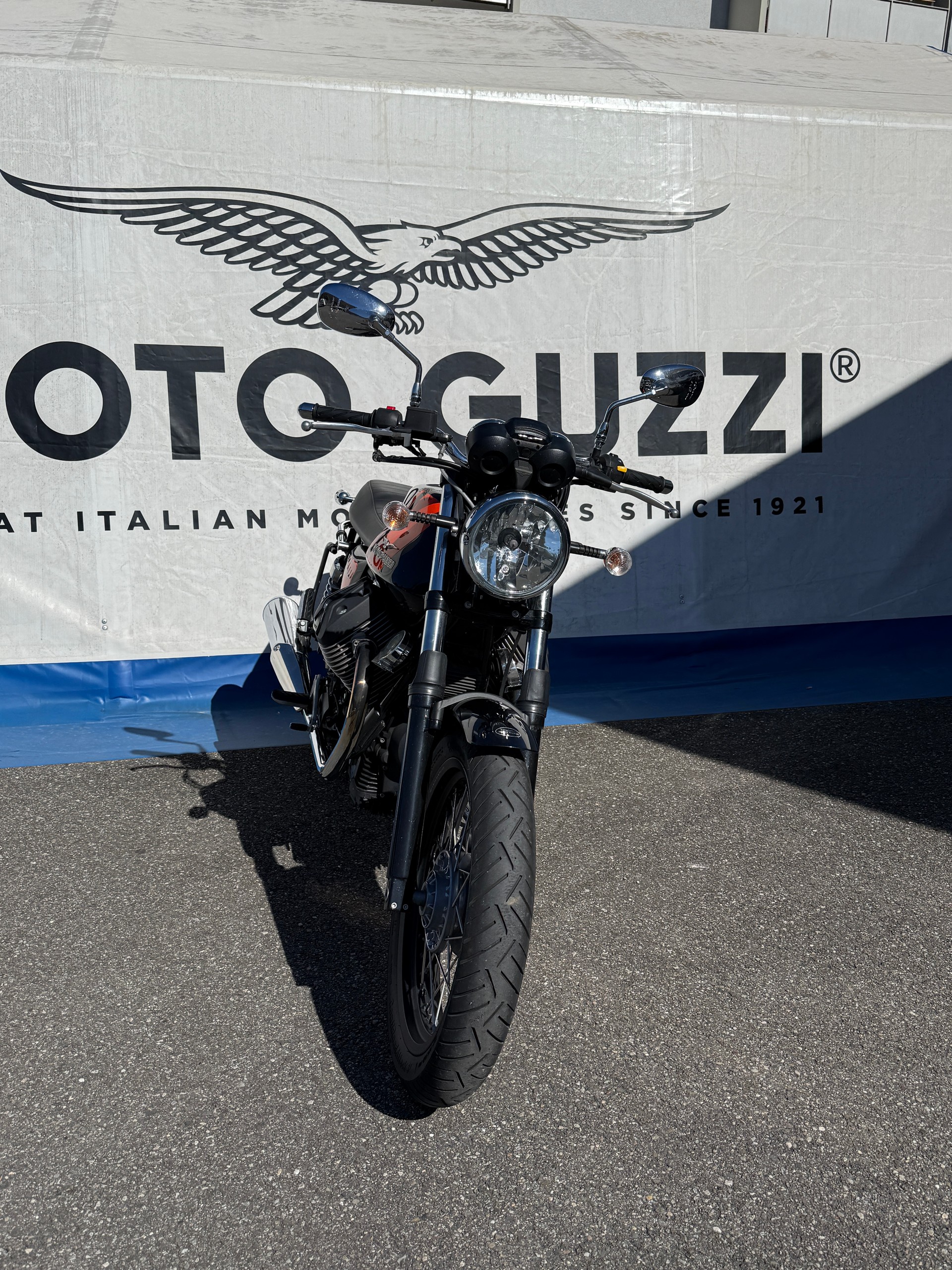 MOTO GUZZI V7 Special 750-image-4