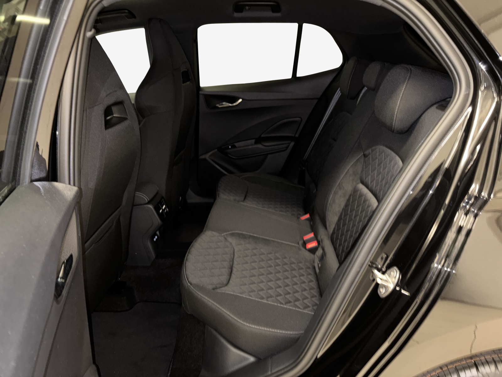 SKODA Fabia 1.5 TSI Dynamic DSG-image-11