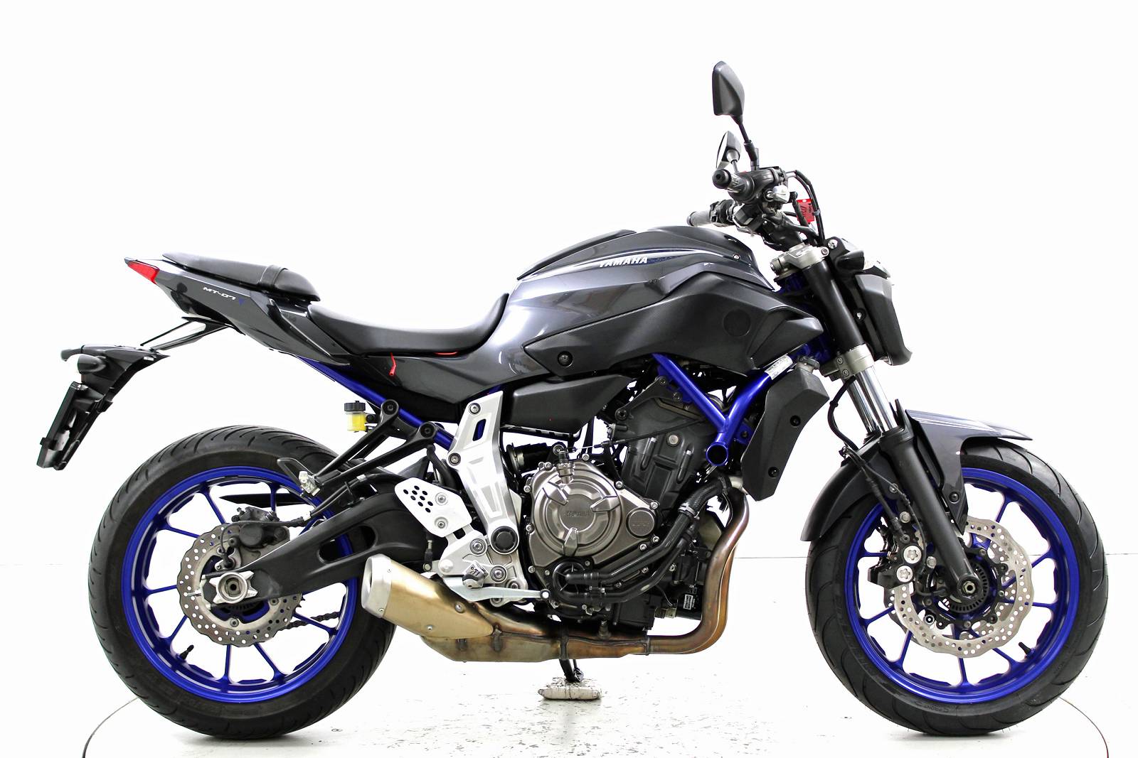 YAMAHA MT-07 ABS-image-3
