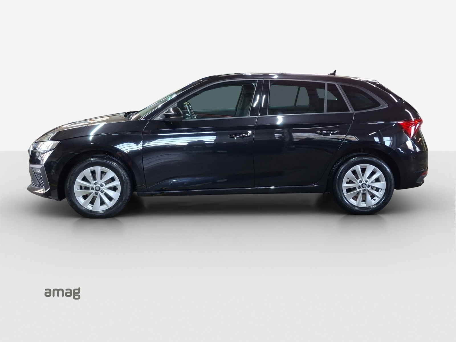 SKODA Scala 1.5 TSI Selection DSG-showroom-element-1