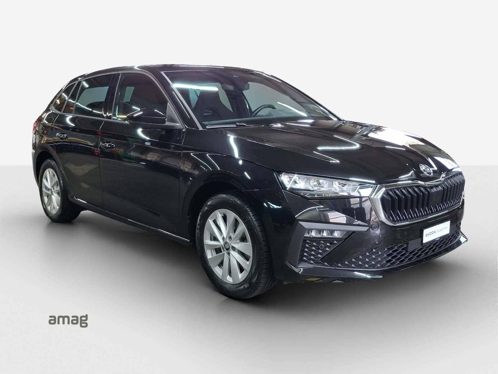 SKODA Scala 1.5 TSI Selection DSG-image-6