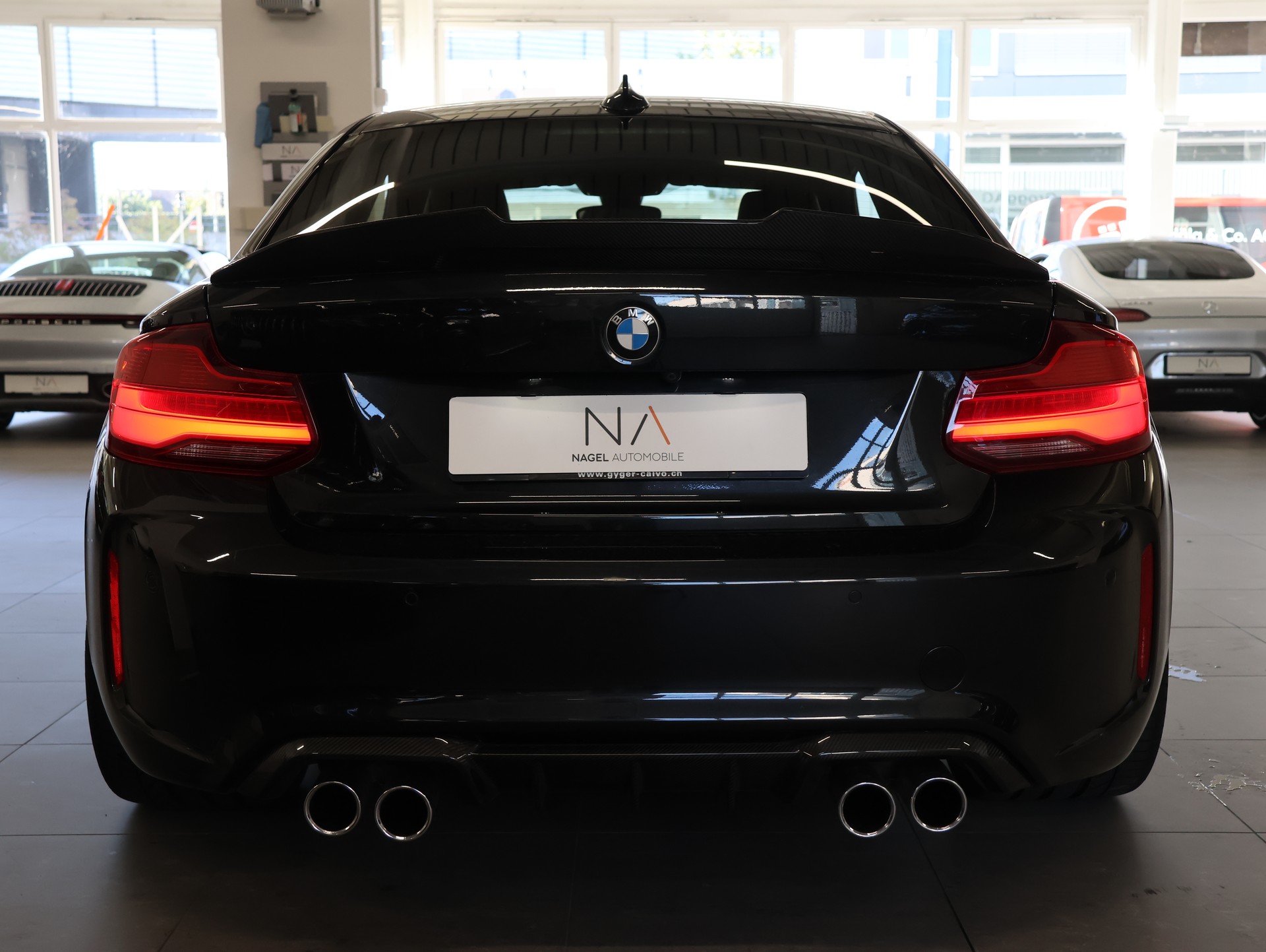 BMW M2 Drivelogic *APEX-FELGEN*-image-7