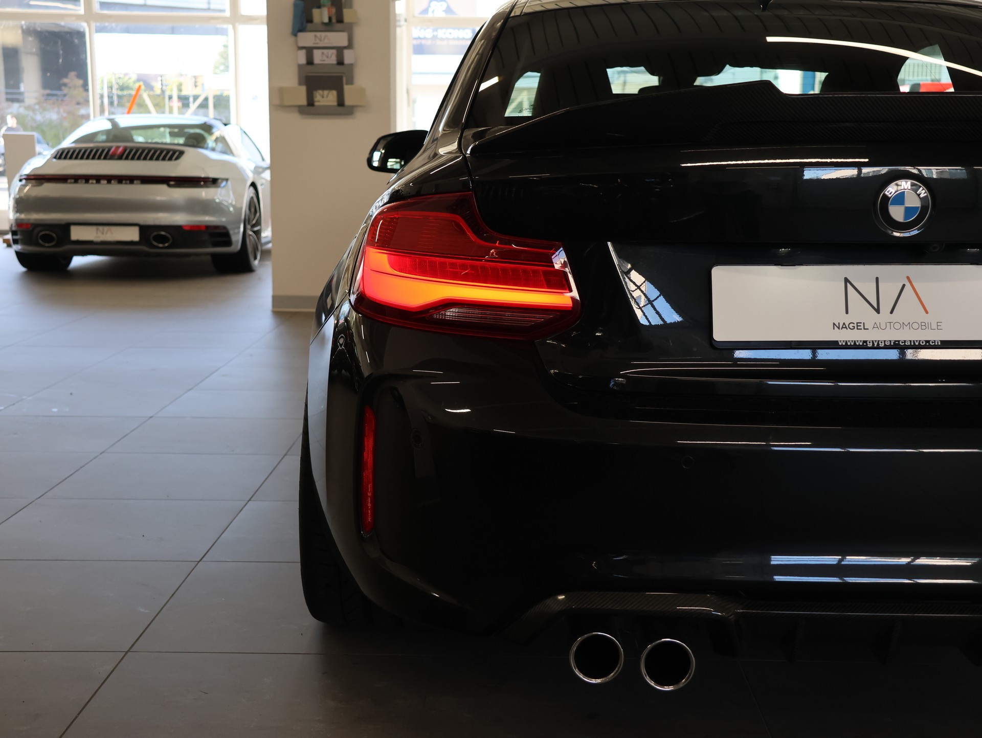 BMW M2 Drivelogic *APEX-FELGEN*-image-6