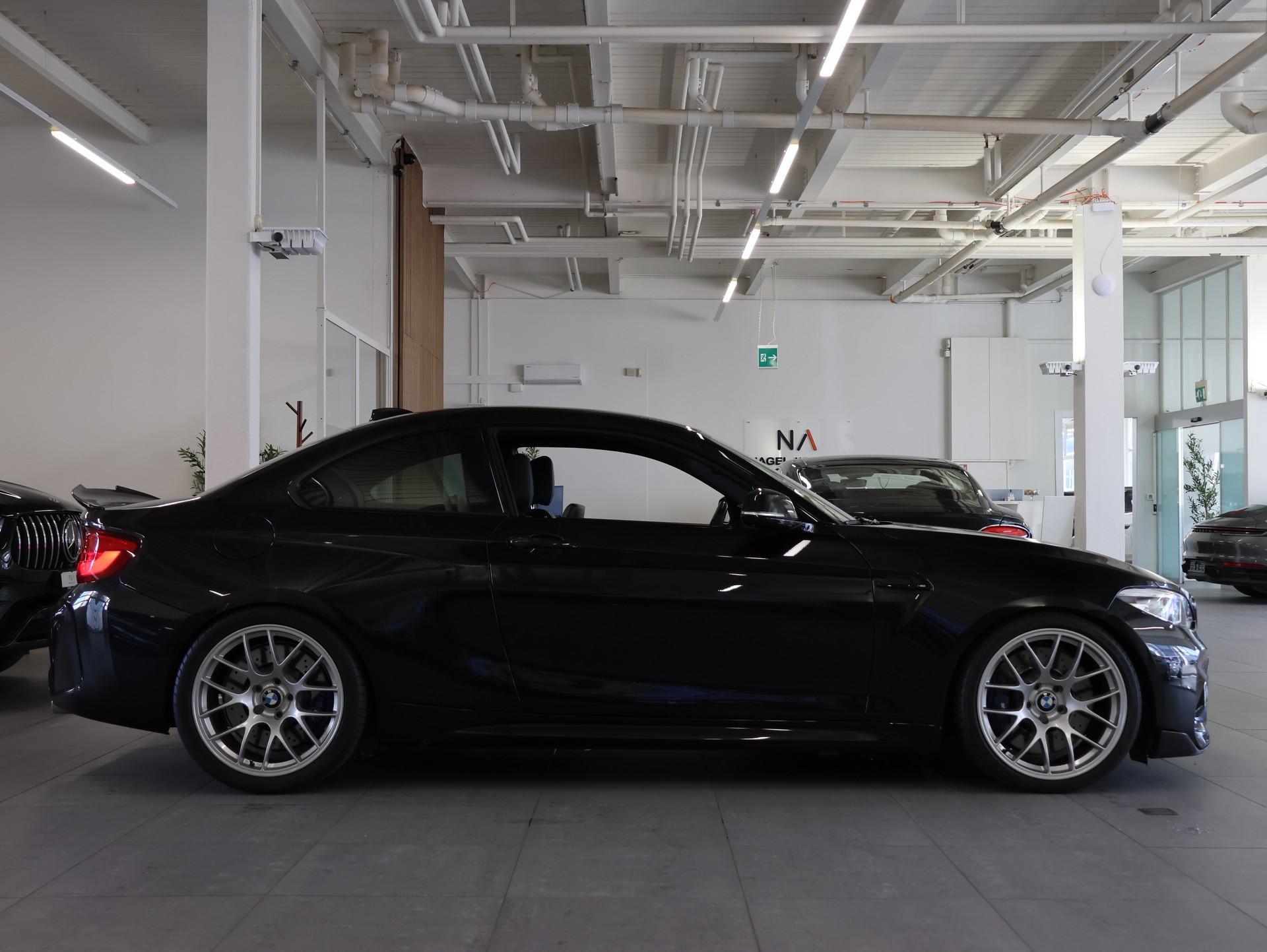 BMW M2 Drivelogic *APEX-FELGEN*-image-10