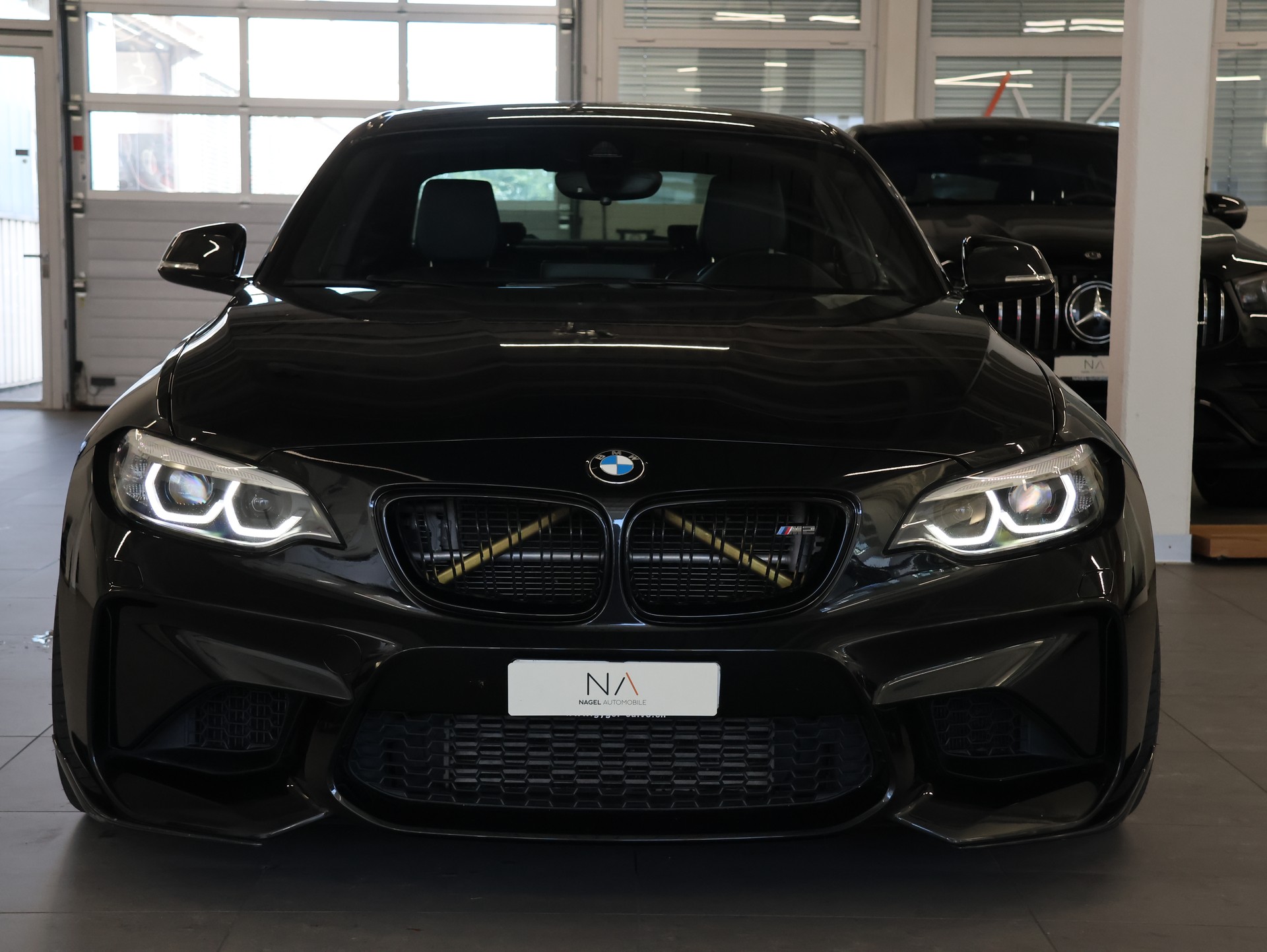 BMW M2 Drivelogic *APEX-FELGEN*-showroom-element-2
