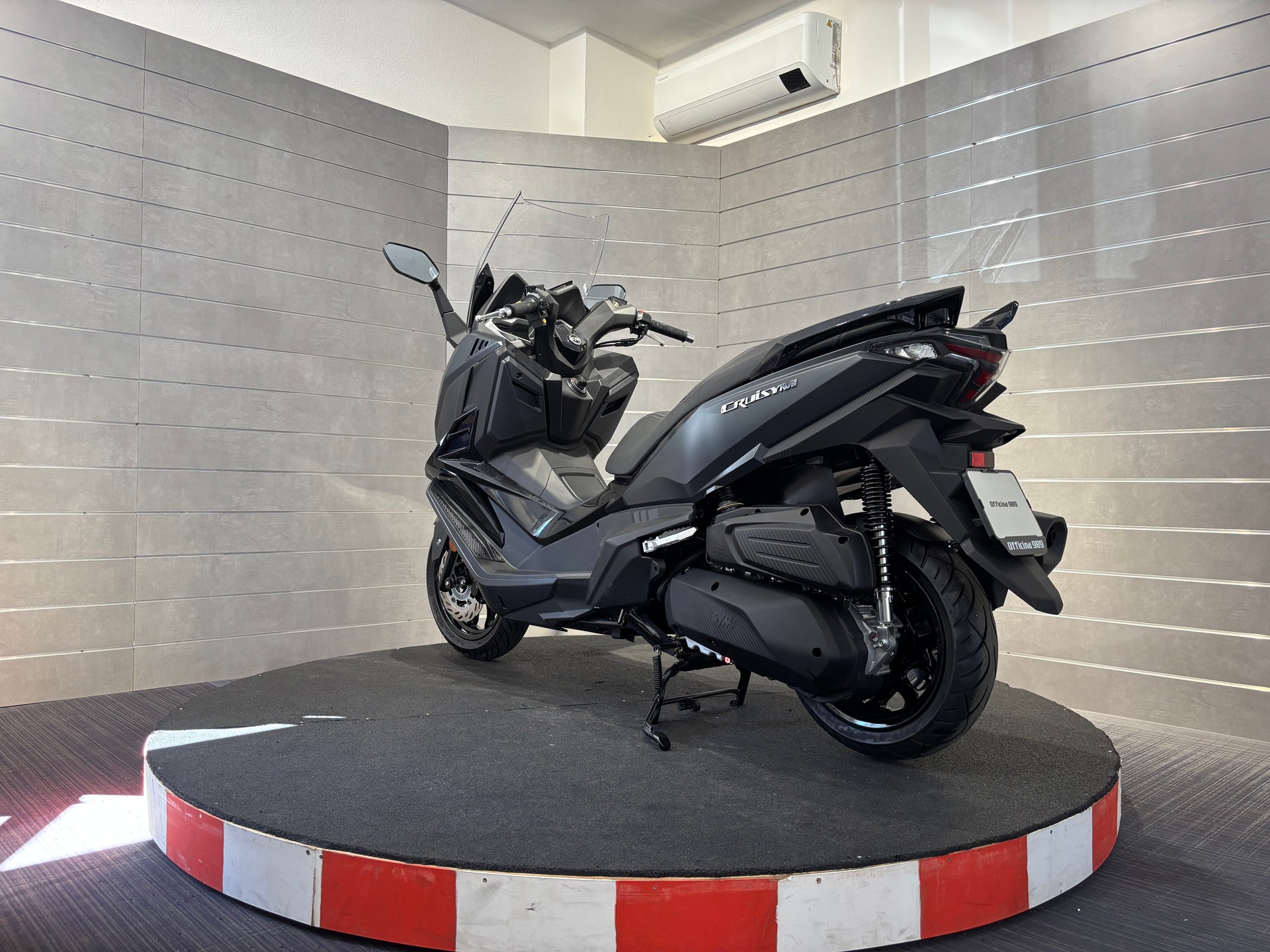 SYM Cruisym 300 i-image-2