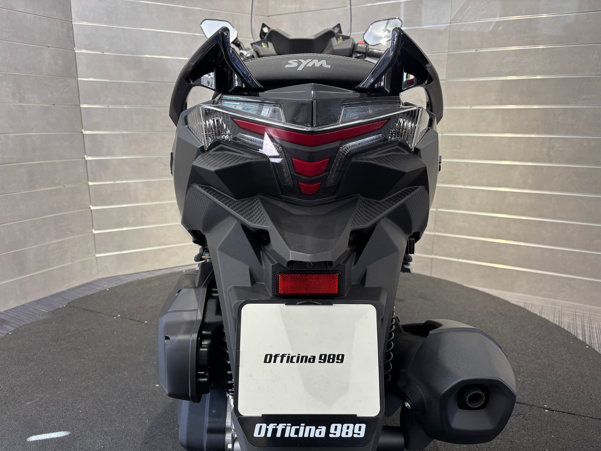 SYM Cruisym 300 i-image-11