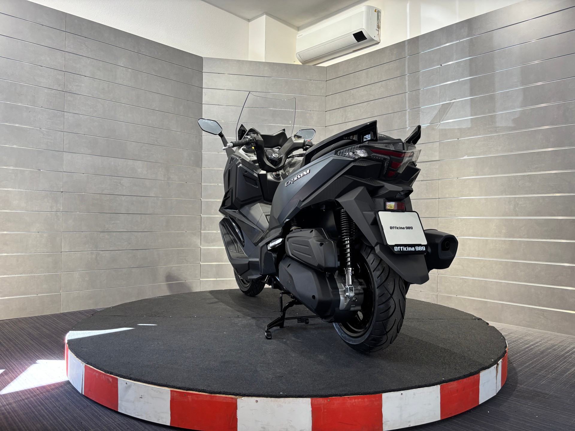 SYM Cruisym 300 i-image-3