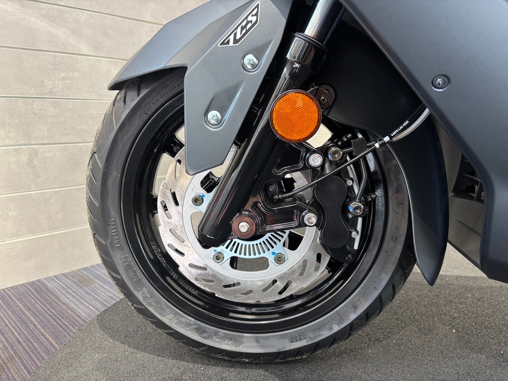 SYM Cruisym 300 i-image-8