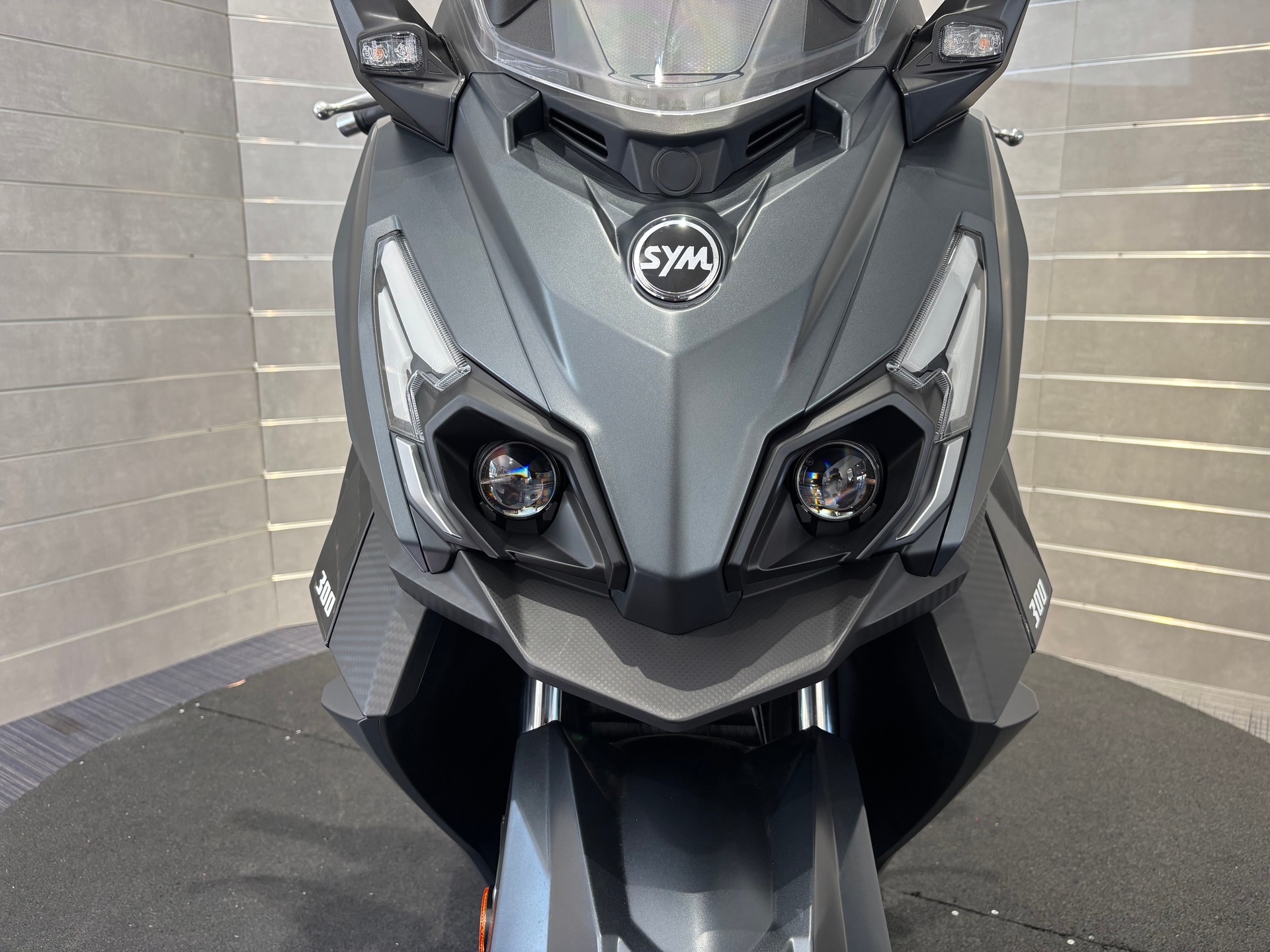 SYM Cruisym 300 i-image-7