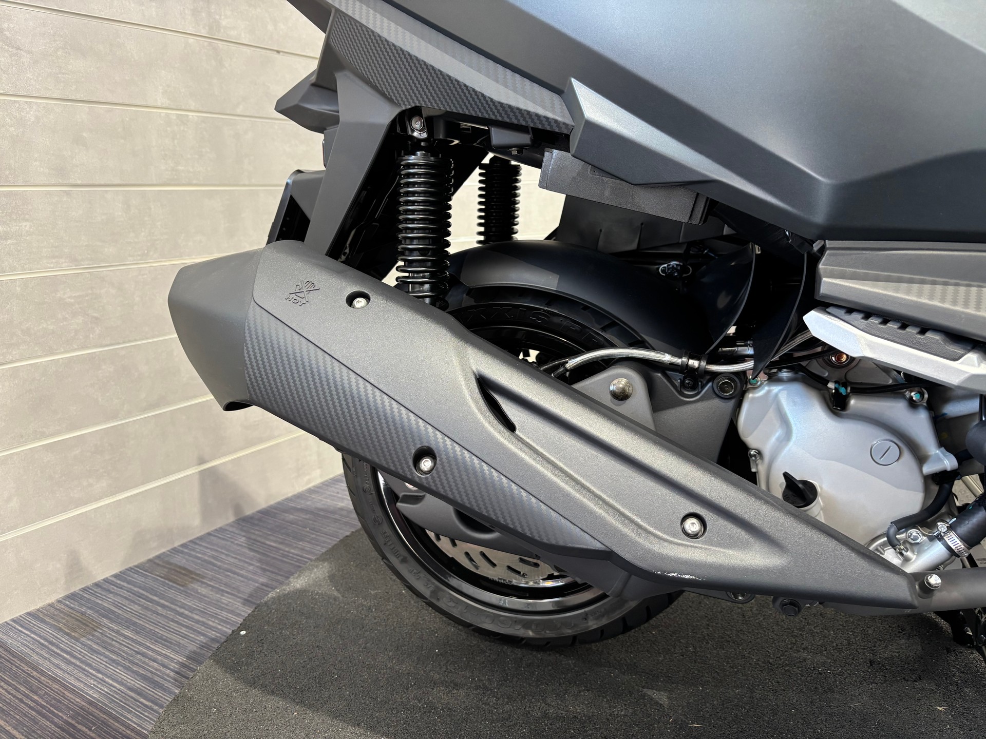 SYM Cruisym 300 i-image-10