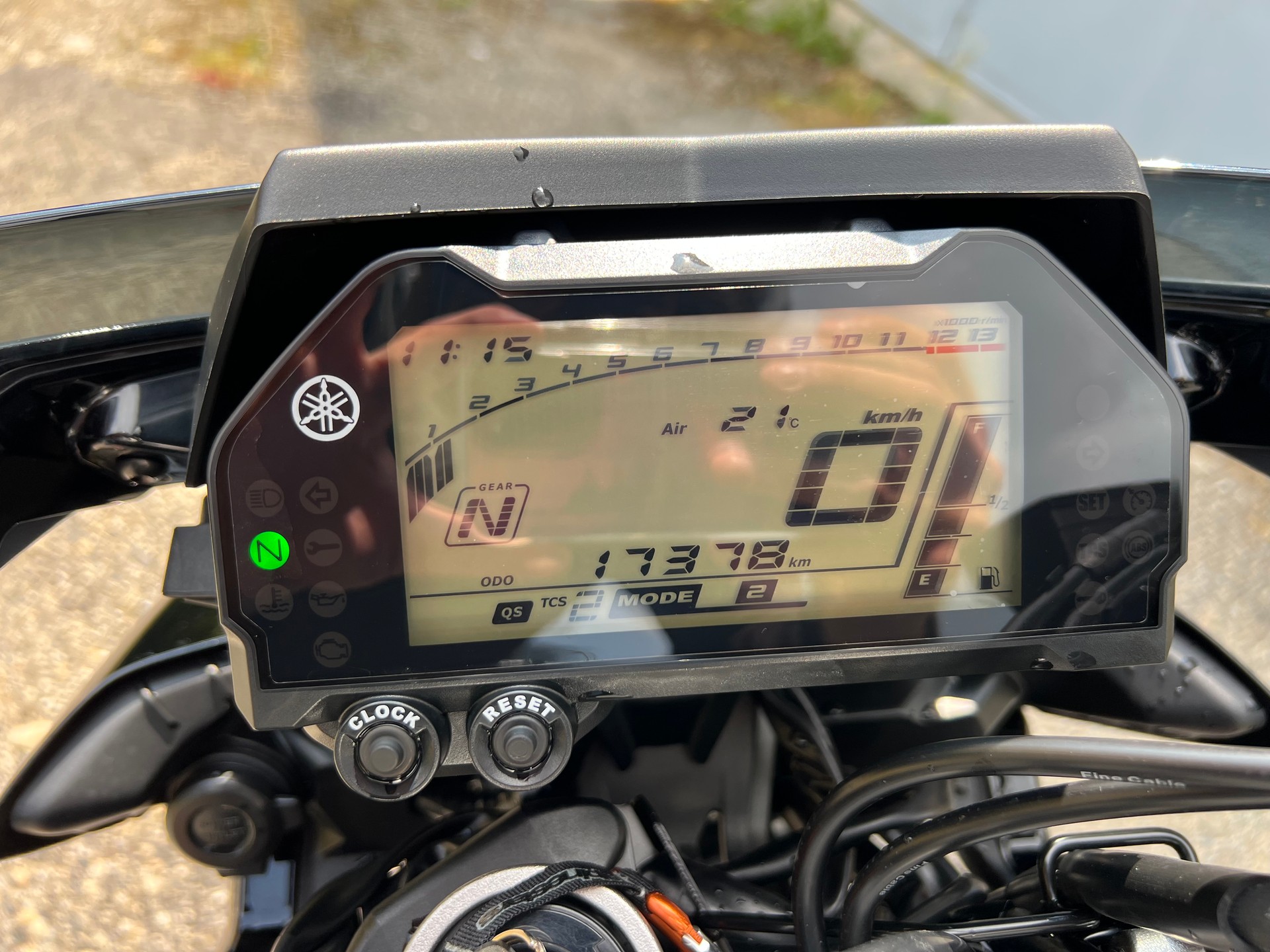 YAMAHA MT-10 ABS-image-9