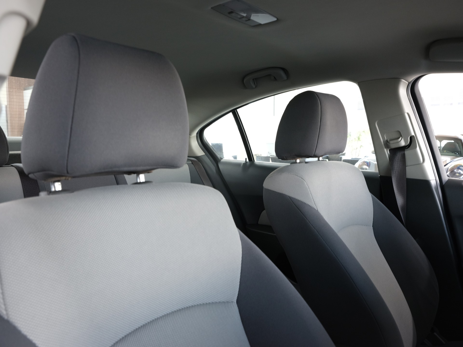 CHEVROLET Cruze 1.8 100 Edition-image-24