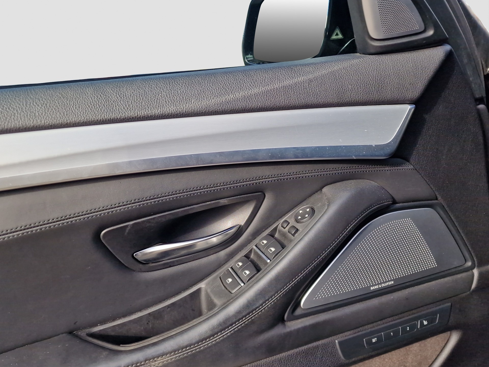 BMW M550d Touring xDrive Steptronic-image-9