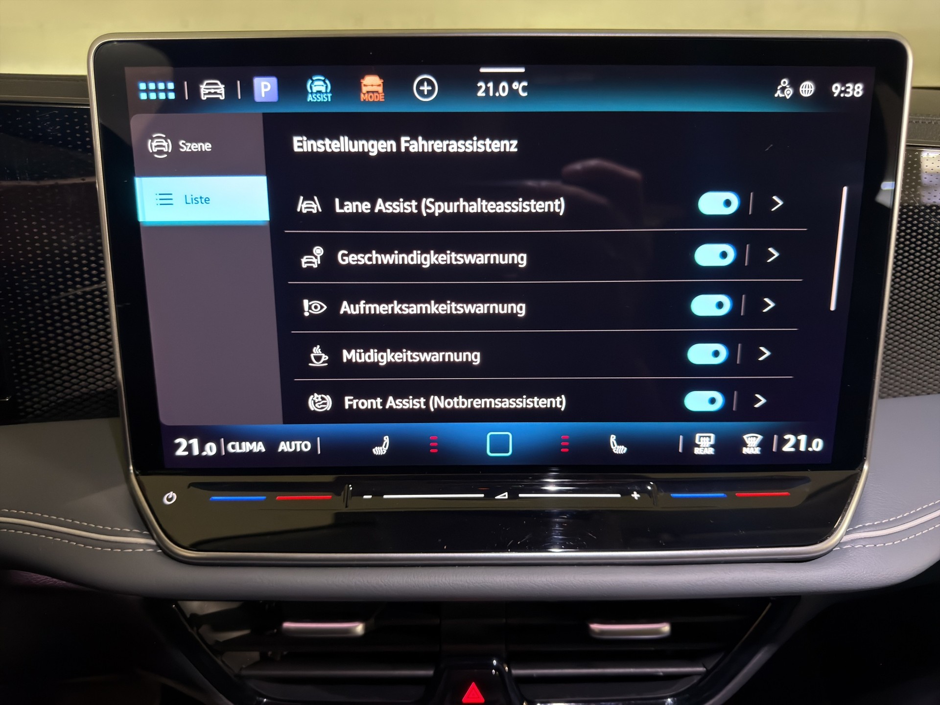 VW Passat Variant 2.0 TDI evo Business DSG-image-22