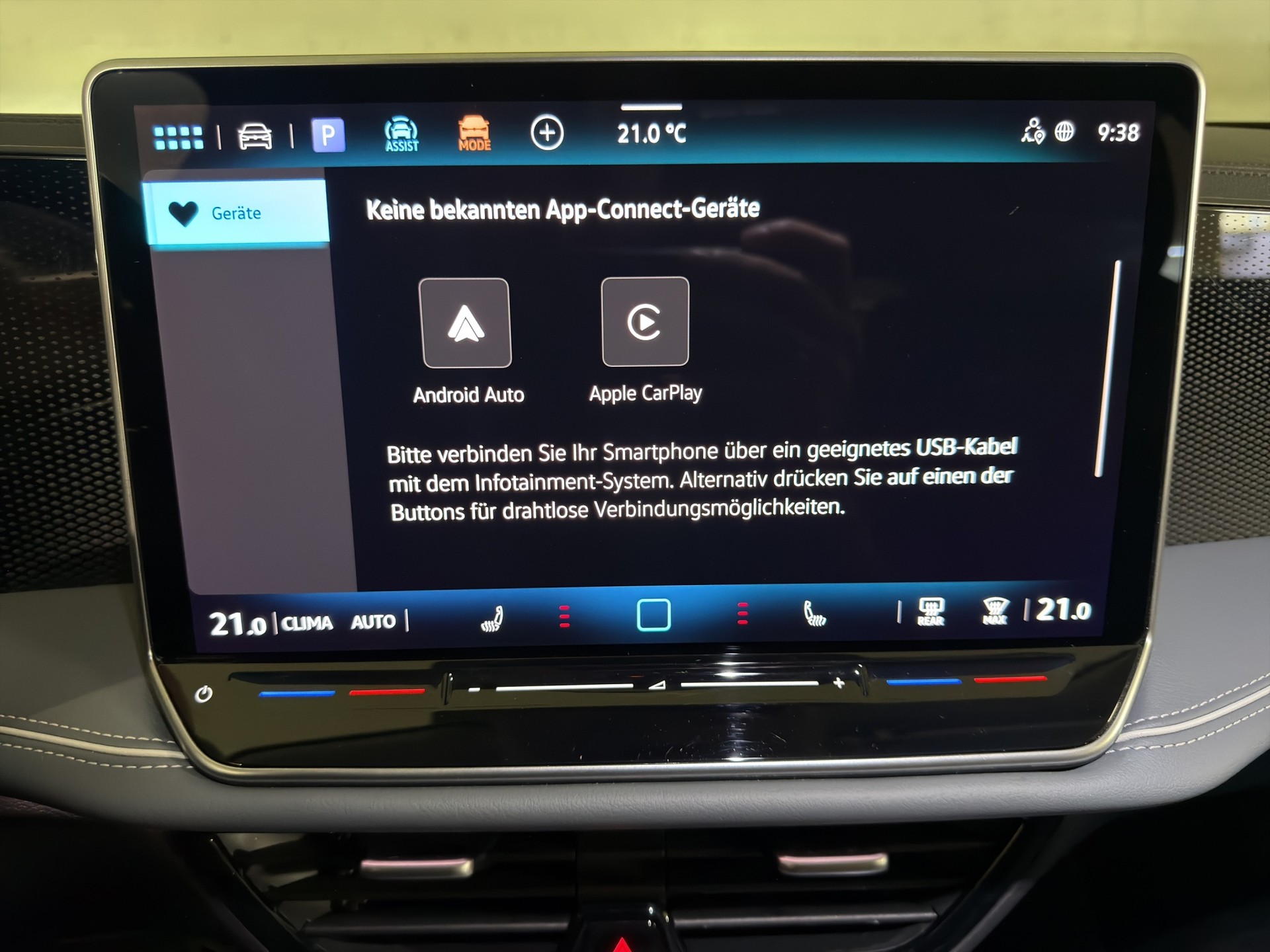 VW Passat Variant 2.0 TDI evo Business DSG-image-20
