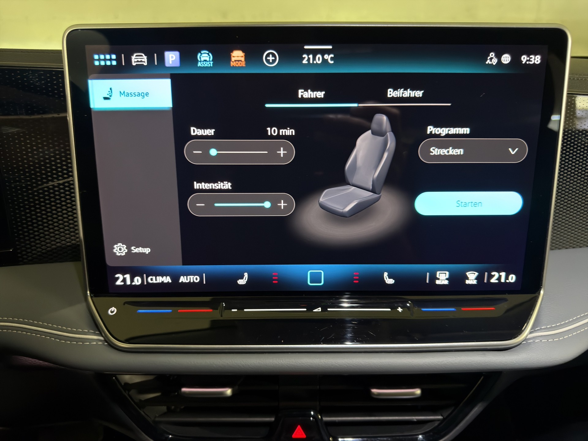 VW Passat Variant 2.0 TDI evo Business DSG-image-26