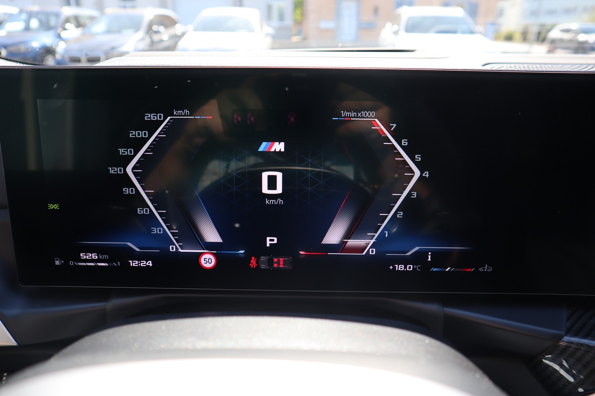 BMW M340i xDr 48V T MSportPro-image-9
