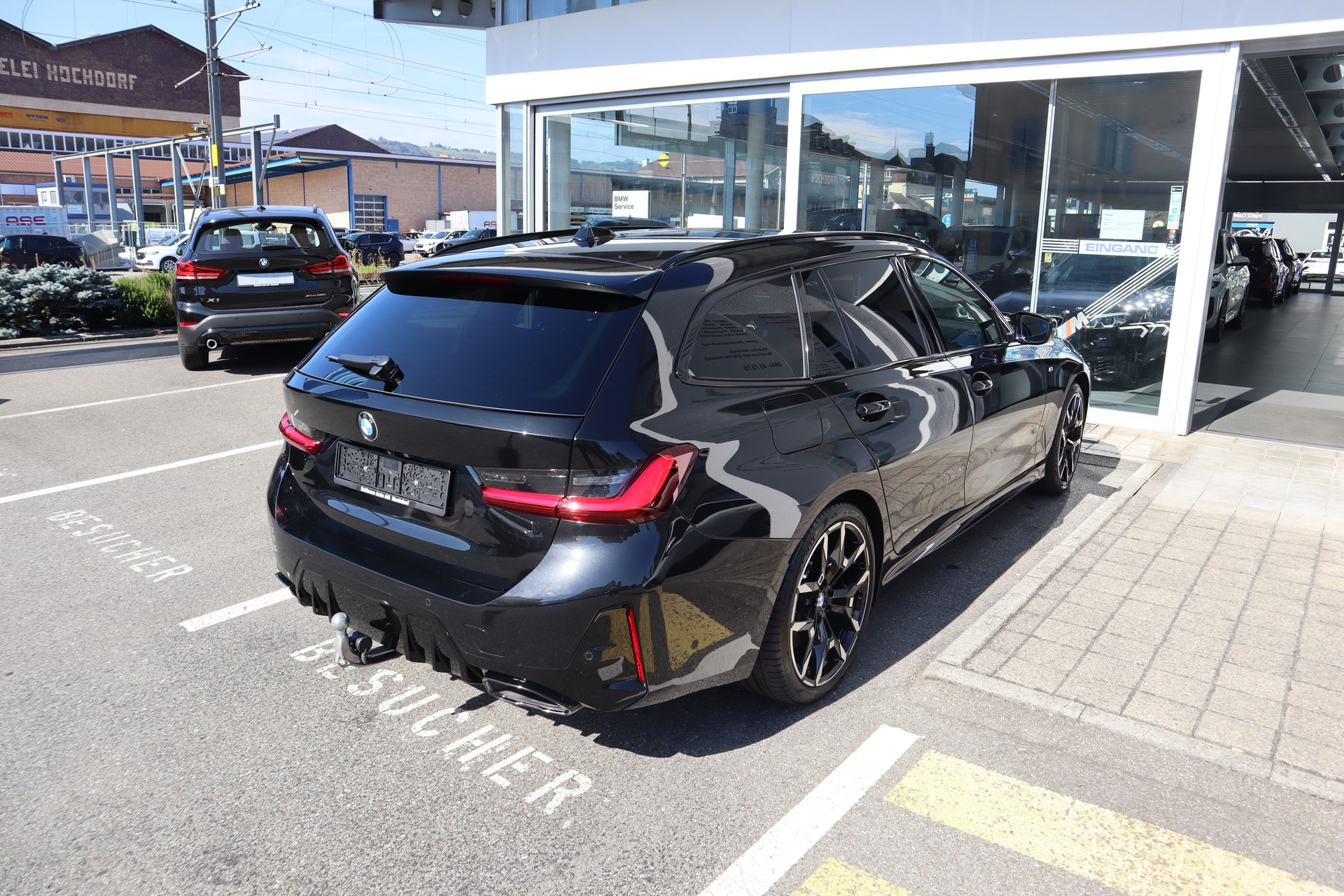 BMW M340i xDr 48V T MSportPro-image-3