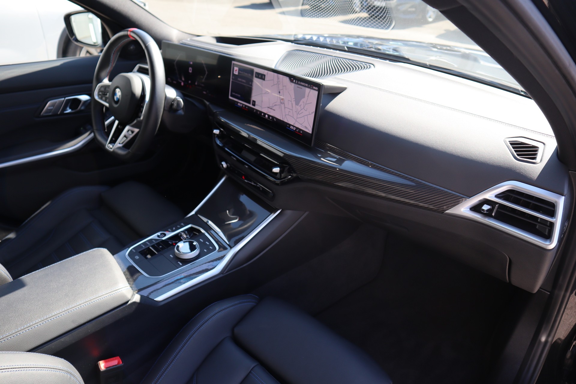 BMW M340i xDr 48V T MSportPro-image-5