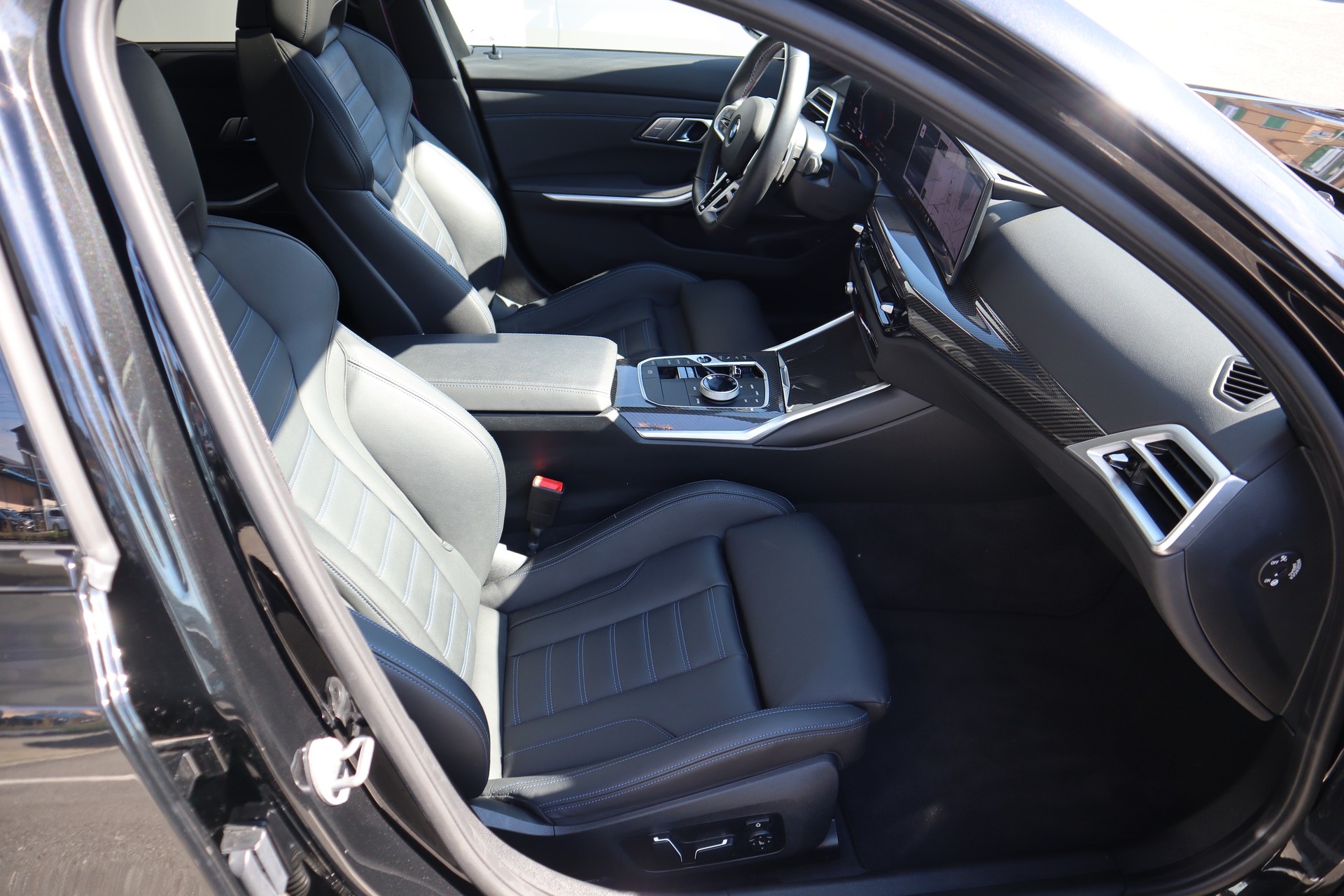 BMW M340i xDr 48V T MSportPro-image-4