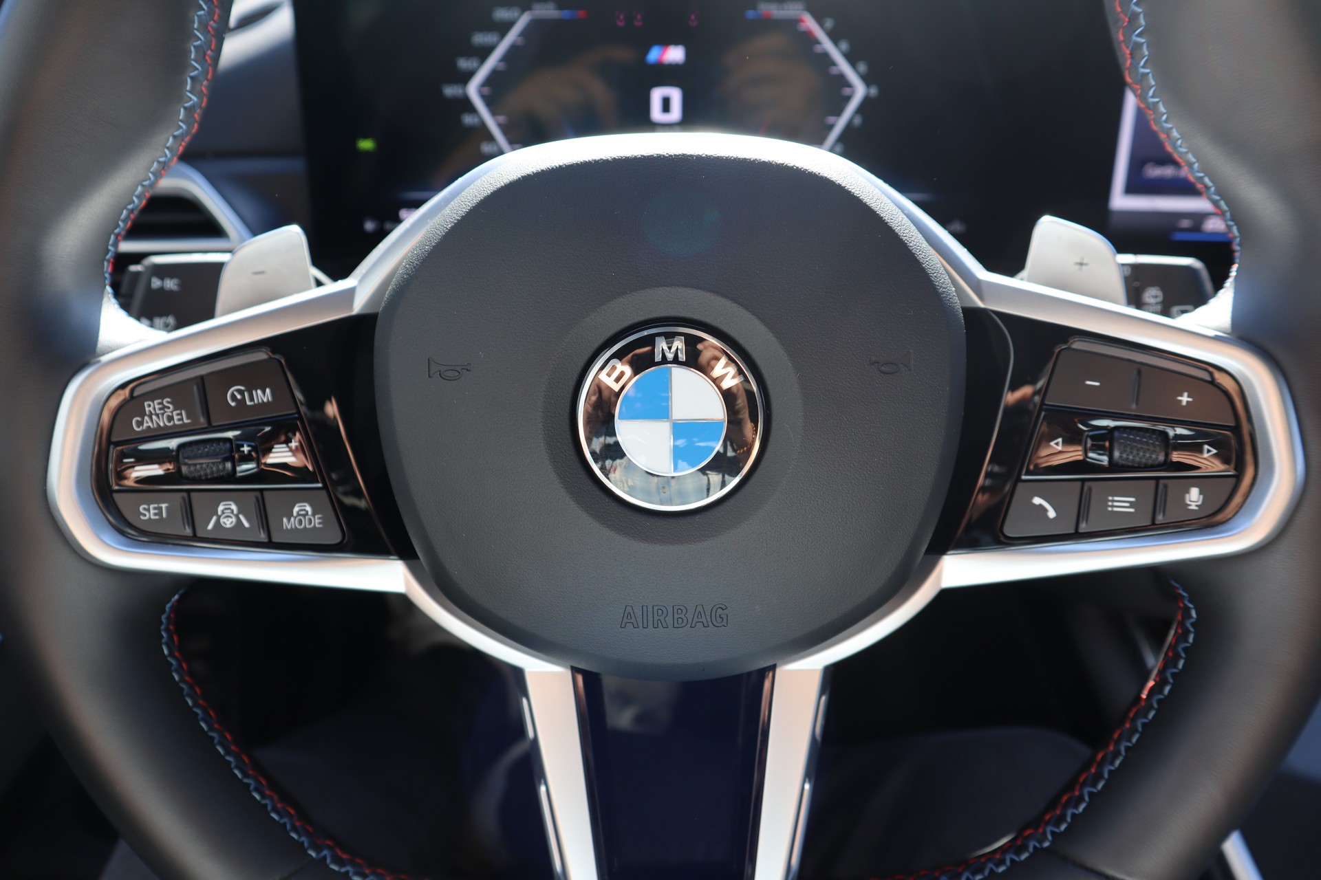 BMW M340i xDr 48V T MSportPro-image-8