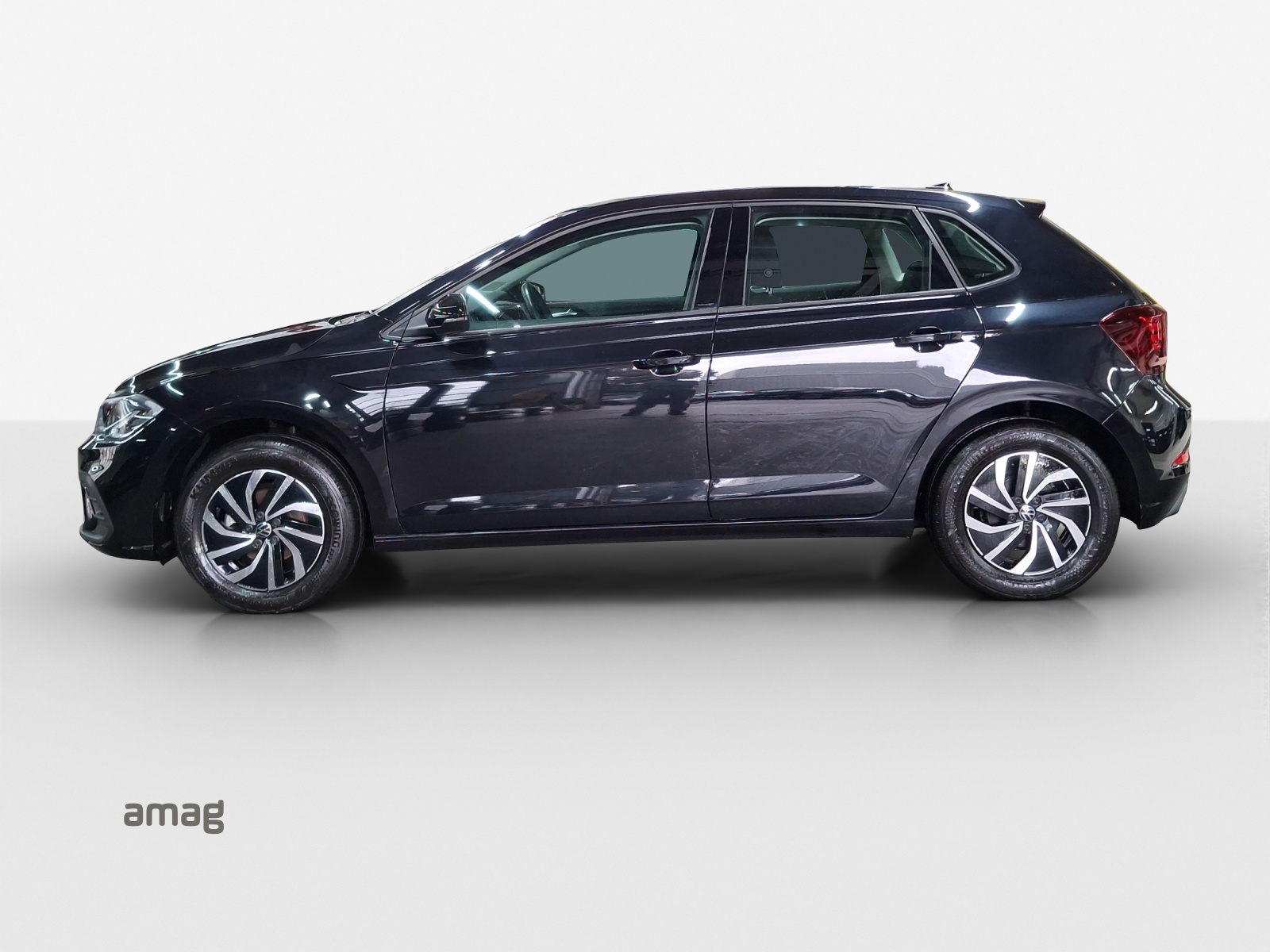 VW Polo 1.0 TSI Life DSG-showroom-element-1