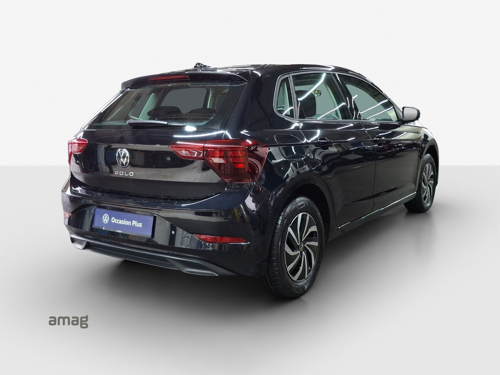VW Polo 1.0 TSI Life DSG-image-4