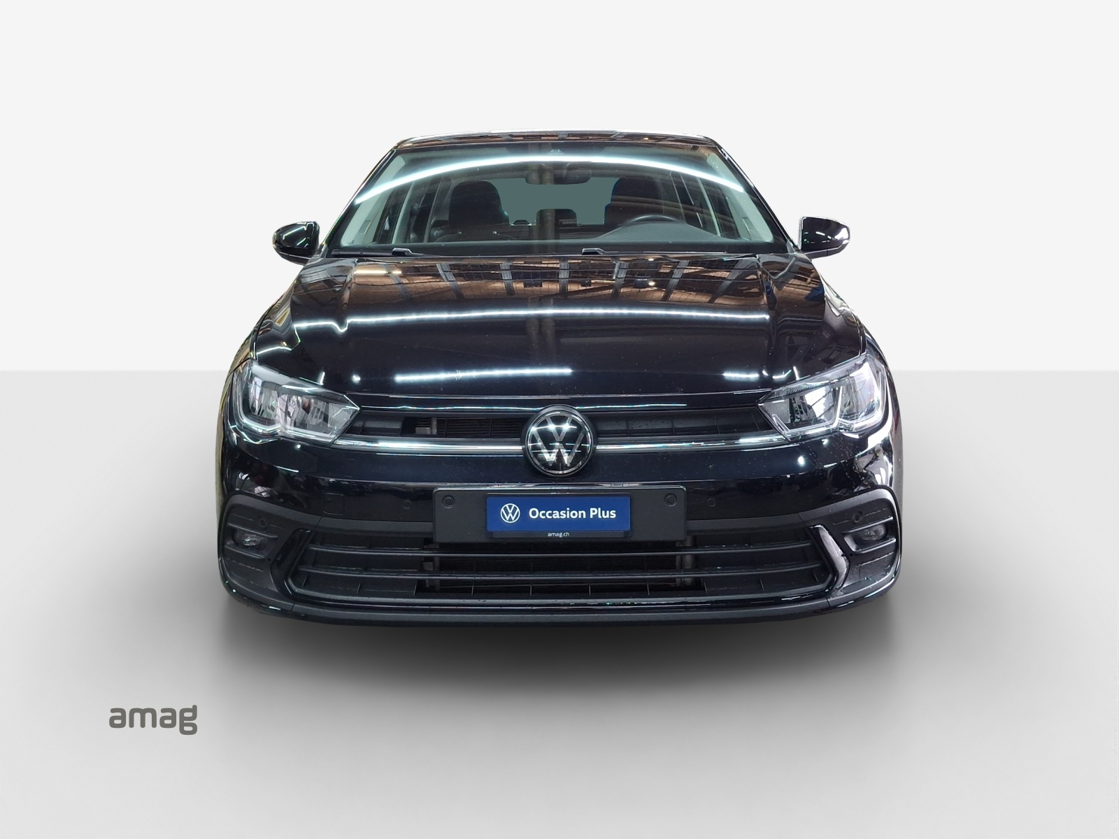 VW Polo 1.0 TSI Life DSG-image-6