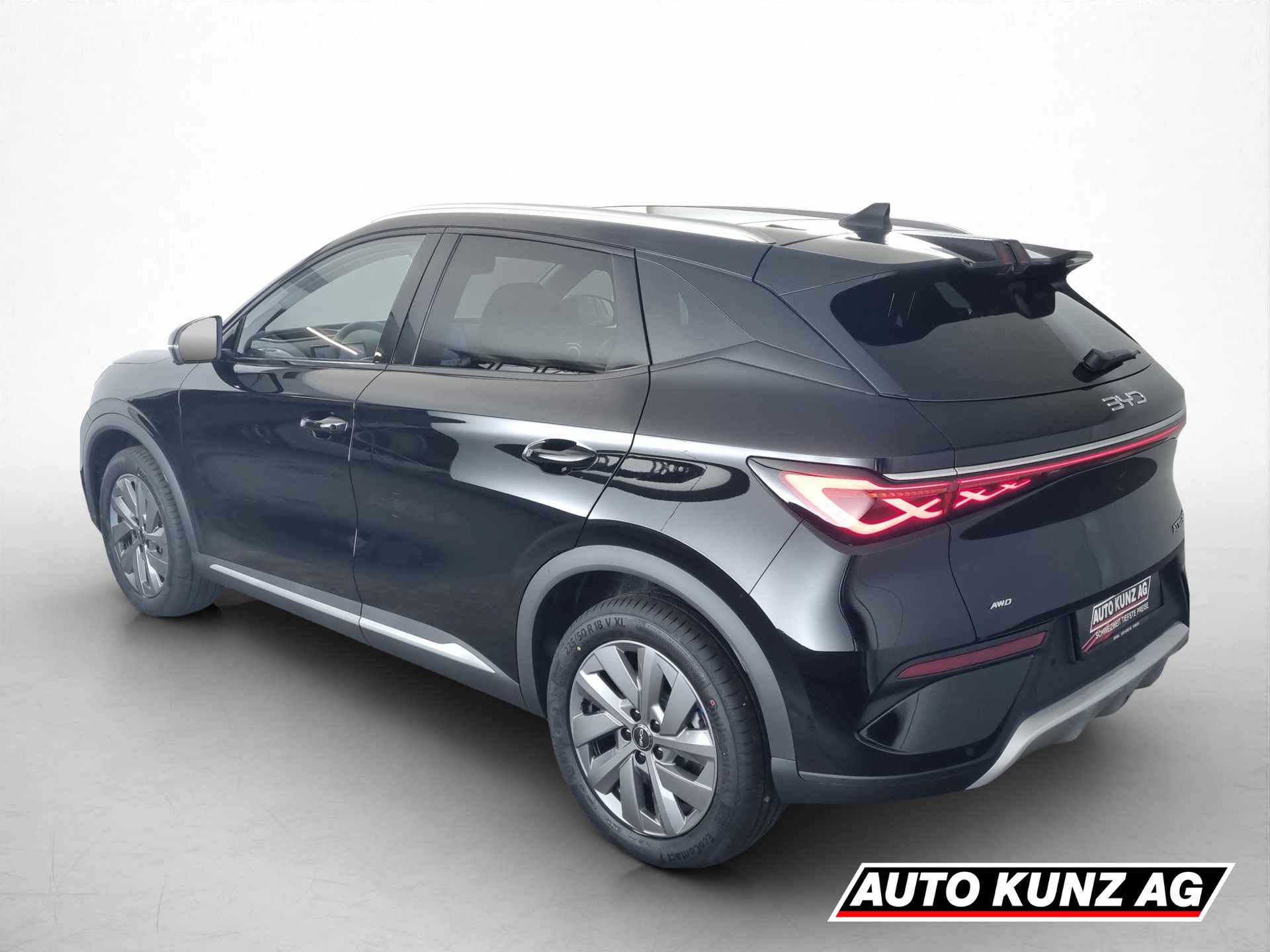 BYD Atto 3 EVO Excellence AWD-showroom-element-3