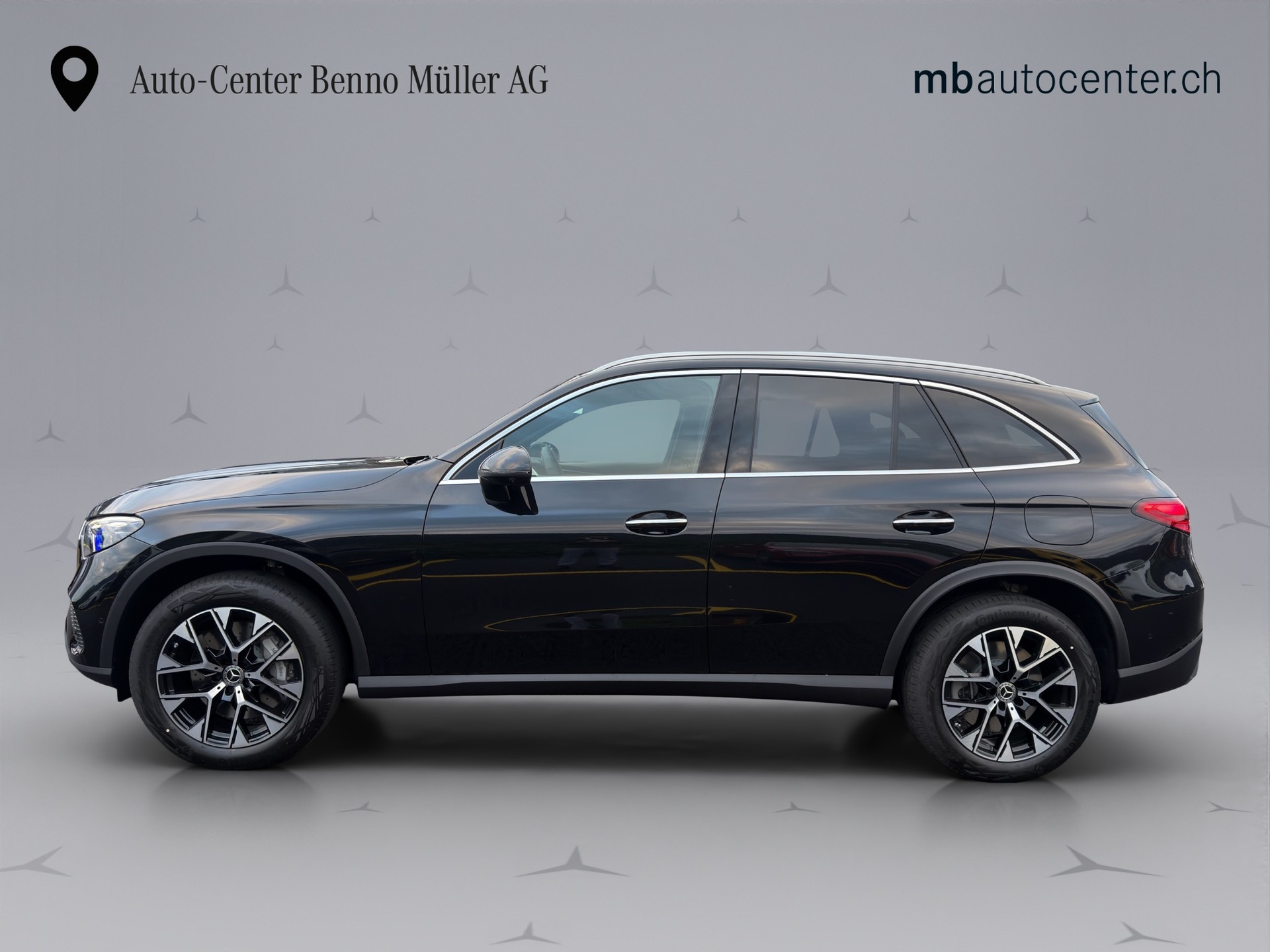 MERCEDES-BENZ GLC-Klasse X254 GLC 400 e EQ Star Avantgarde 4matic-showroom-element-2