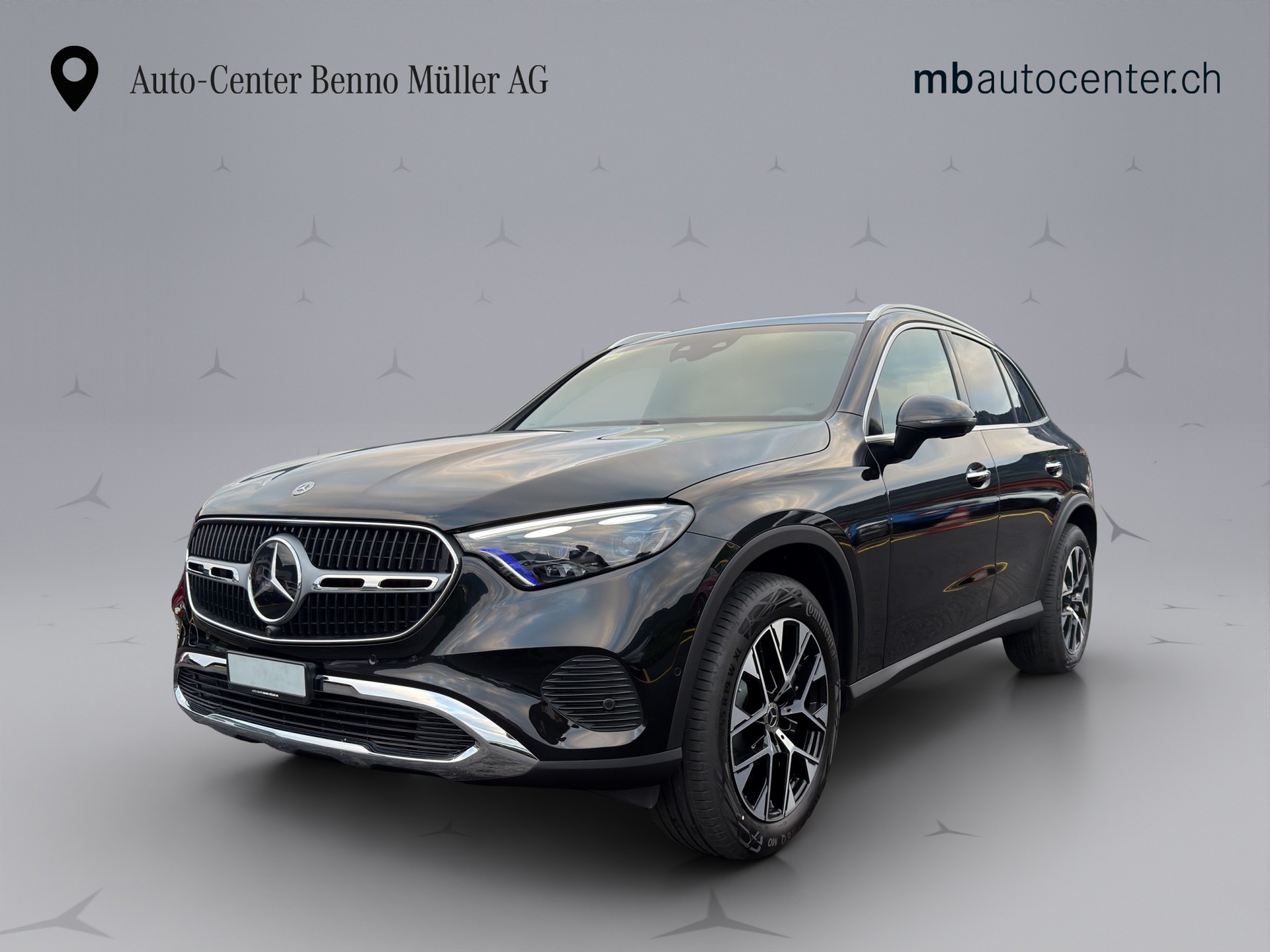 MERCEDES-BENZ GLC-Klasse X254 GLC 400 e EQ Star Avantgarde 4matic-showroom-element-1