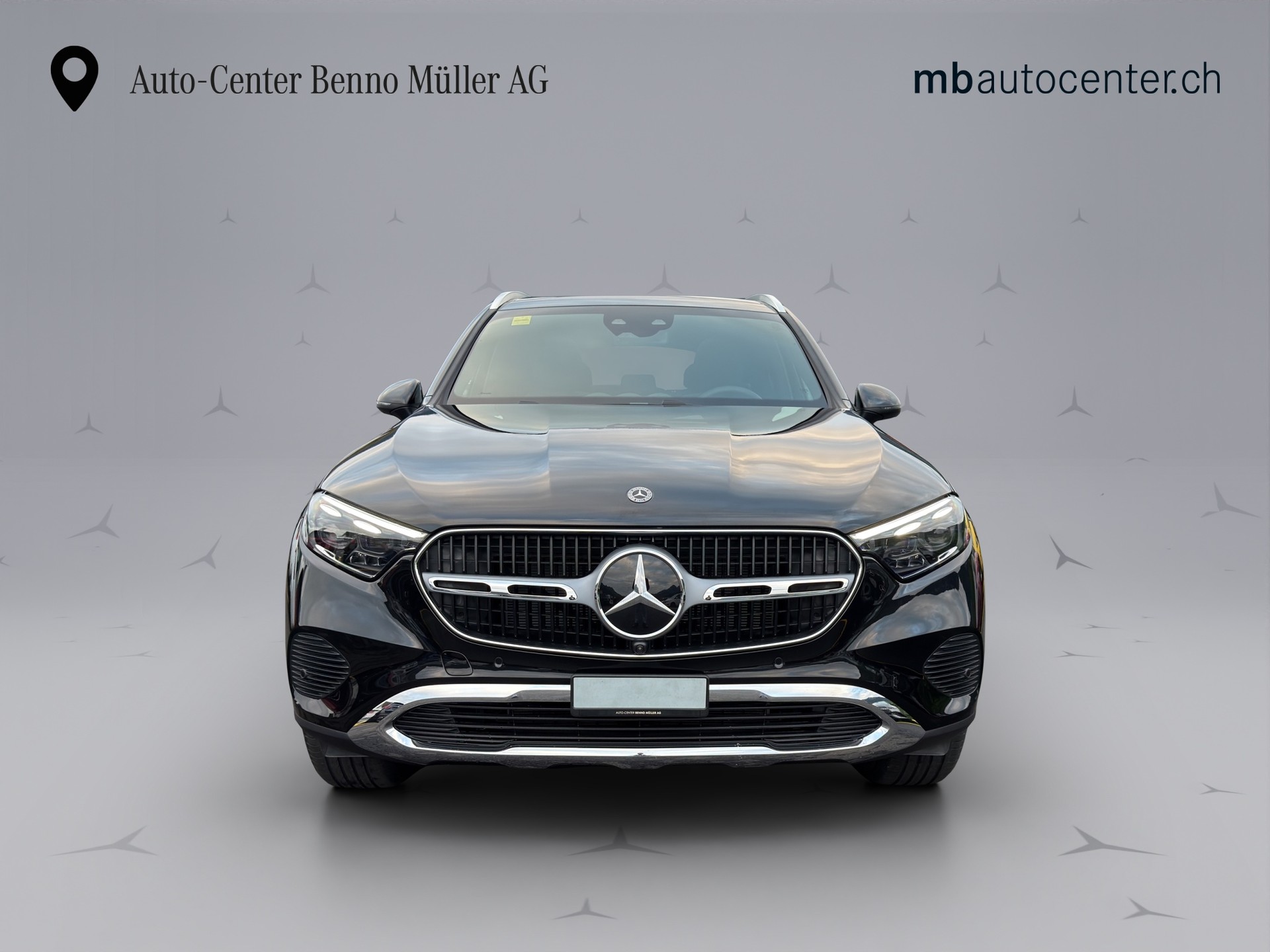 MERCEDES-BENZ GLC-Klasse X254 GLC 400 e EQ Star Avantgarde 4matic-image-8