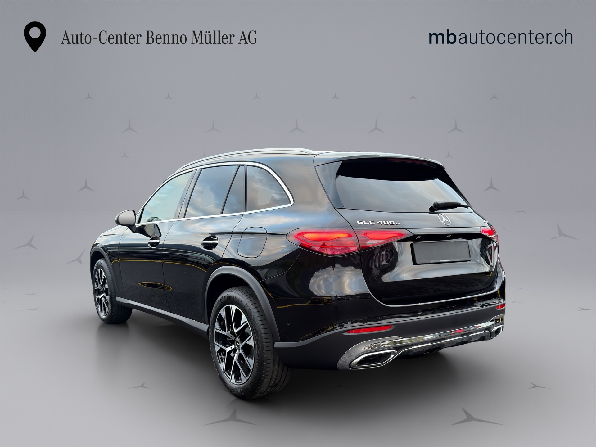MERCEDES-BENZ GLC-Klasse X254 GLC 400 e EQ Star Avantgarde 4matic-showroom-element-3