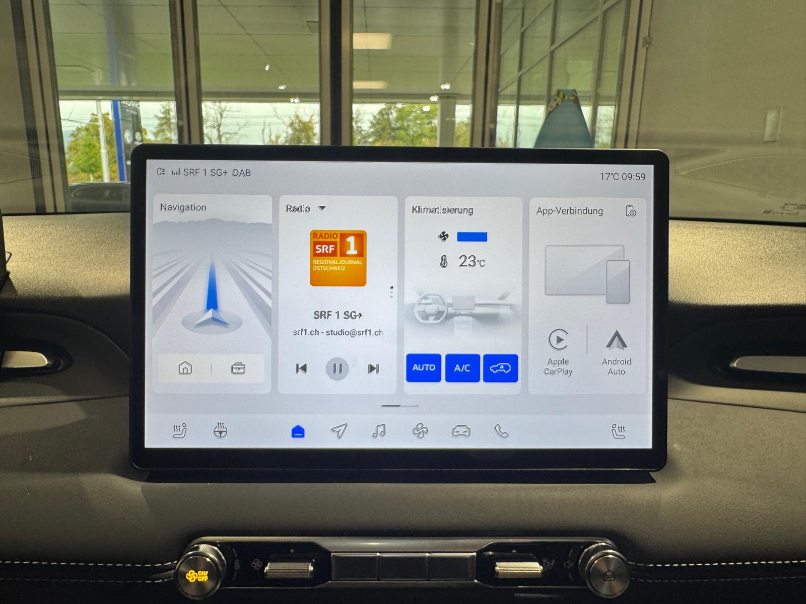 MG 4 Urban 43 kWh Comfort-image-22