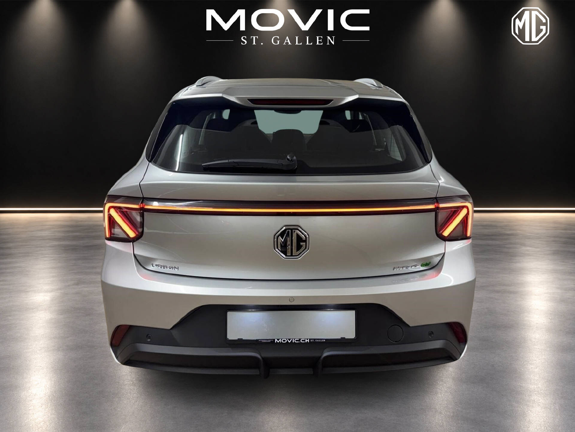 MG 4 Urban 43 kWh Comfort-image-5