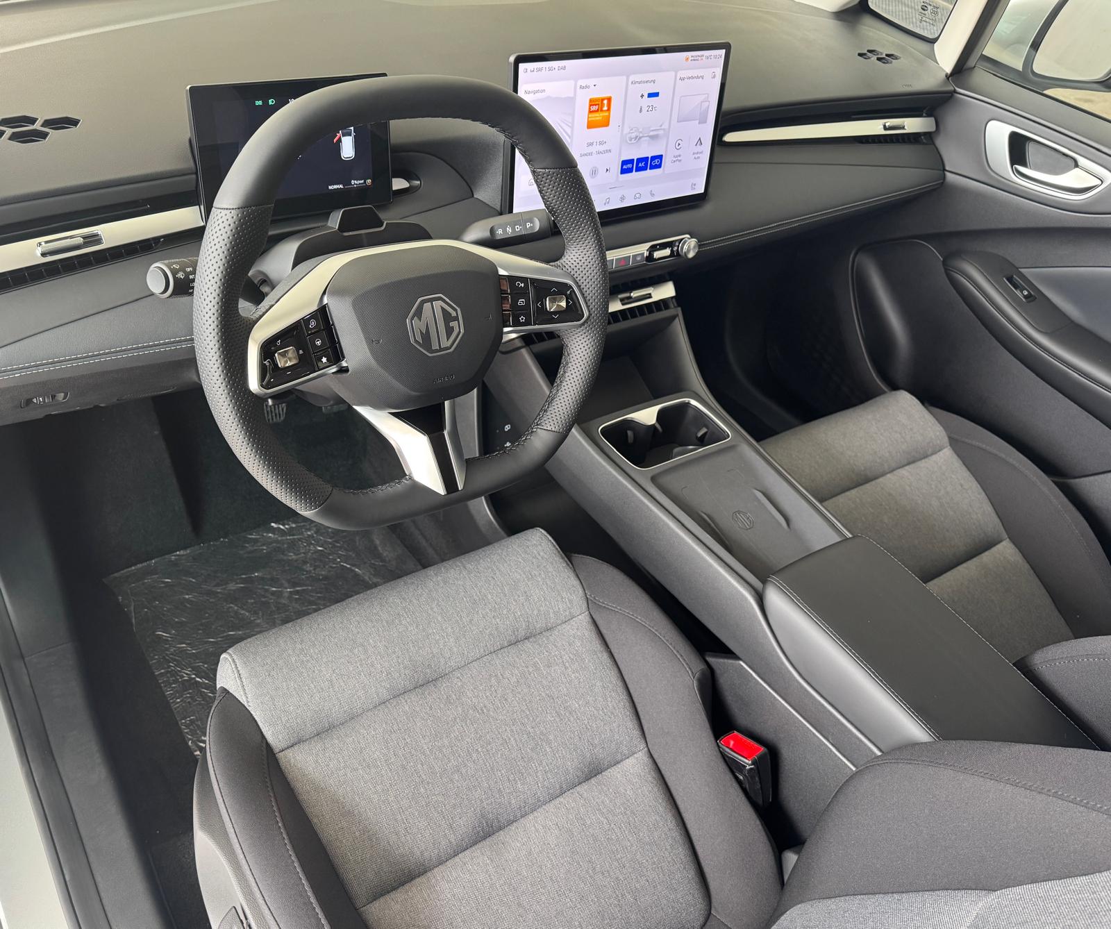 MG 4 Urban 43 kWh Comfort-image-8