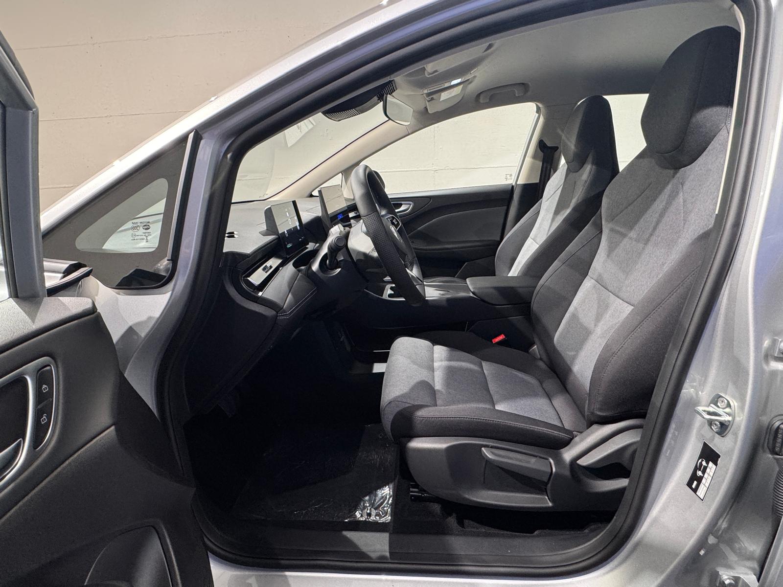MG 4 Urban 43 kWh Comfort-image-9