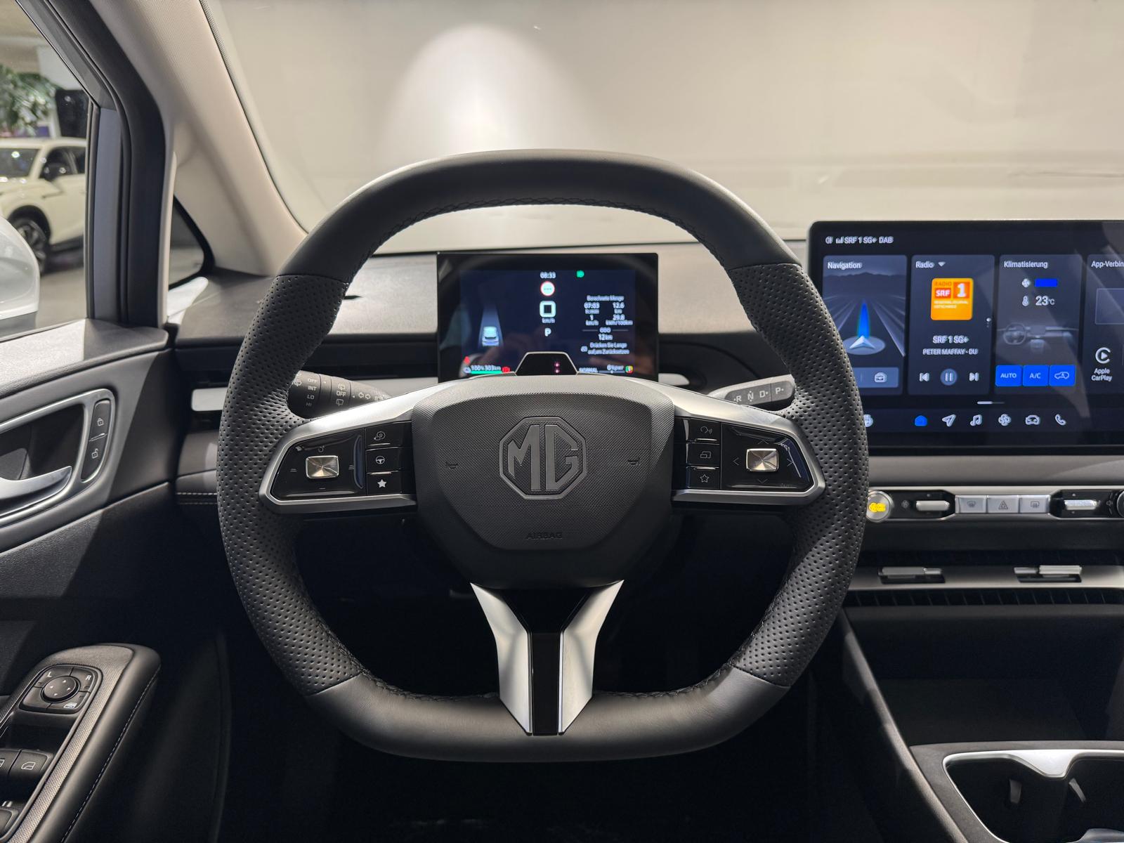 MG 4 Urban 43 kWh Comfort-image-13