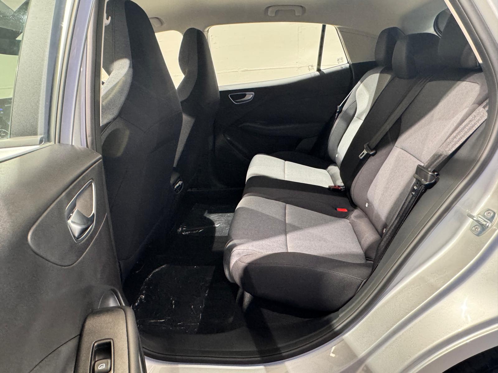 MG 4 Urban 43 kWh Comfort-image-10