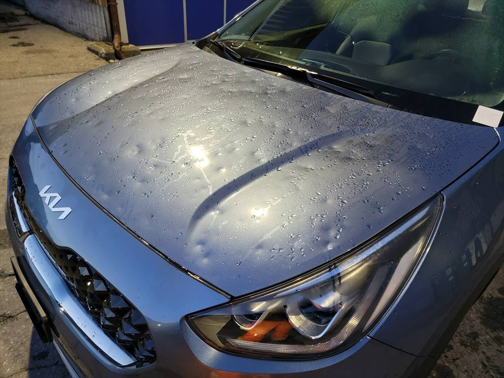 KIA Niro 1.6GDi Plug-in Hybrid Power DCT-image-14