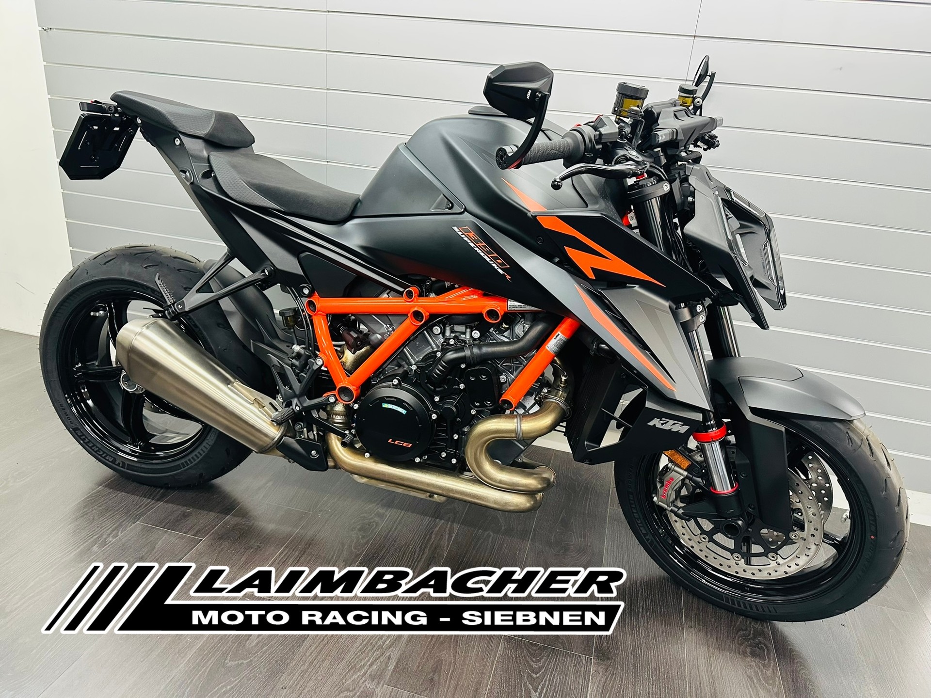 KTM 1390 Super Duke R