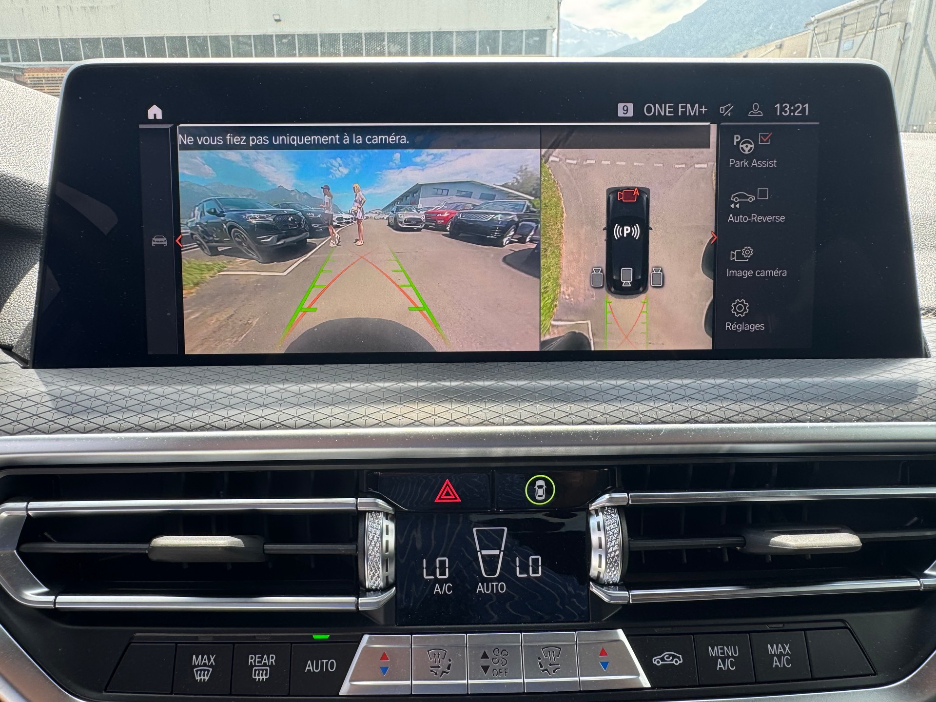 BMW X4 xDrive 48V 20d M Sport Steptronic-image-25