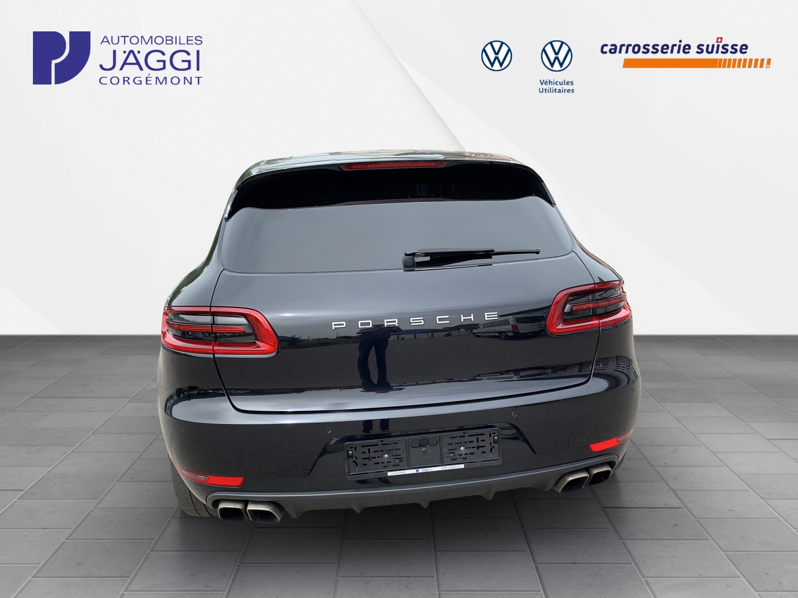 PORSCHE Macan Turbo-image-6