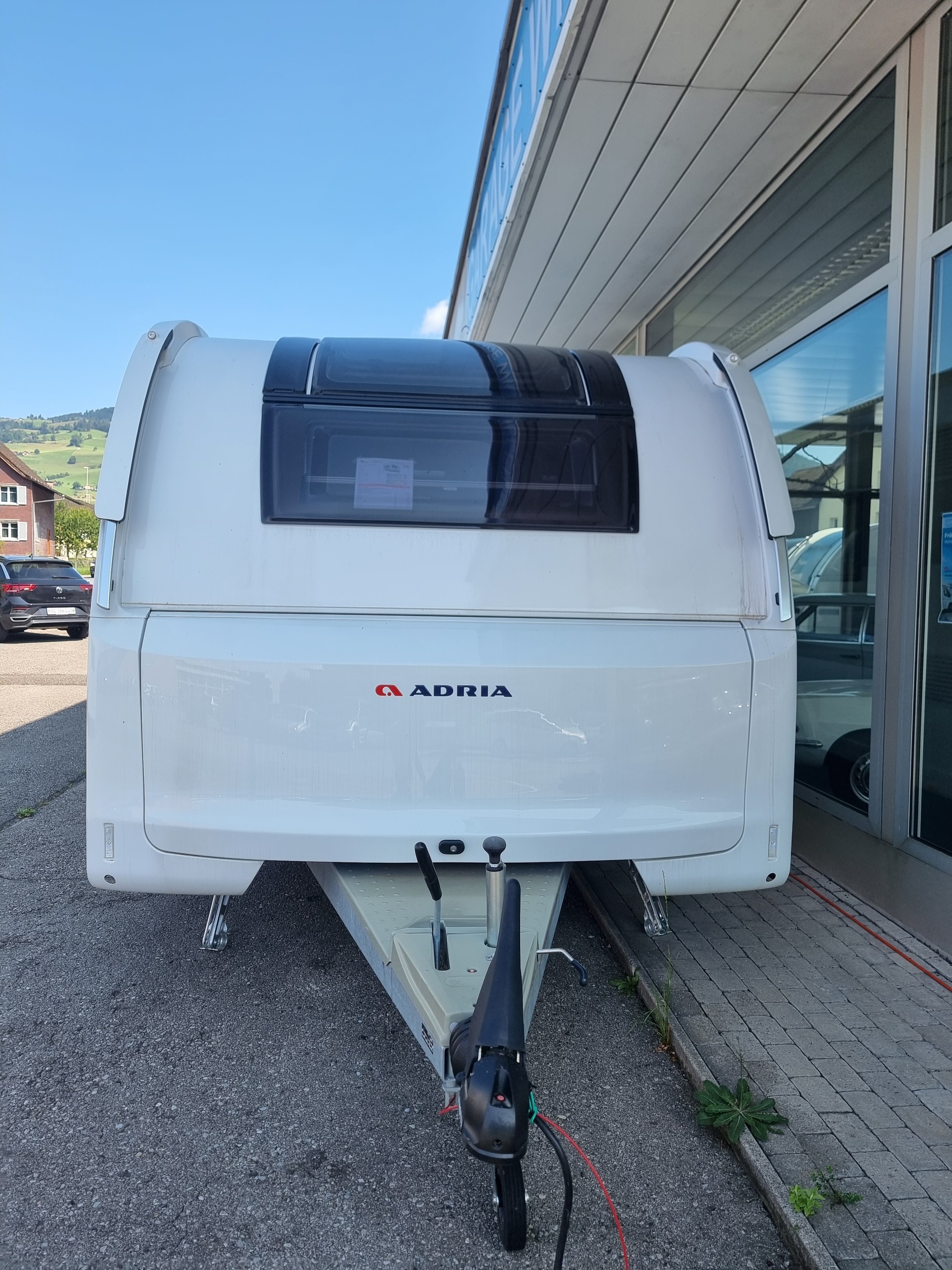 ADRIA Adria Alpina 663 HT-showroom-element-1