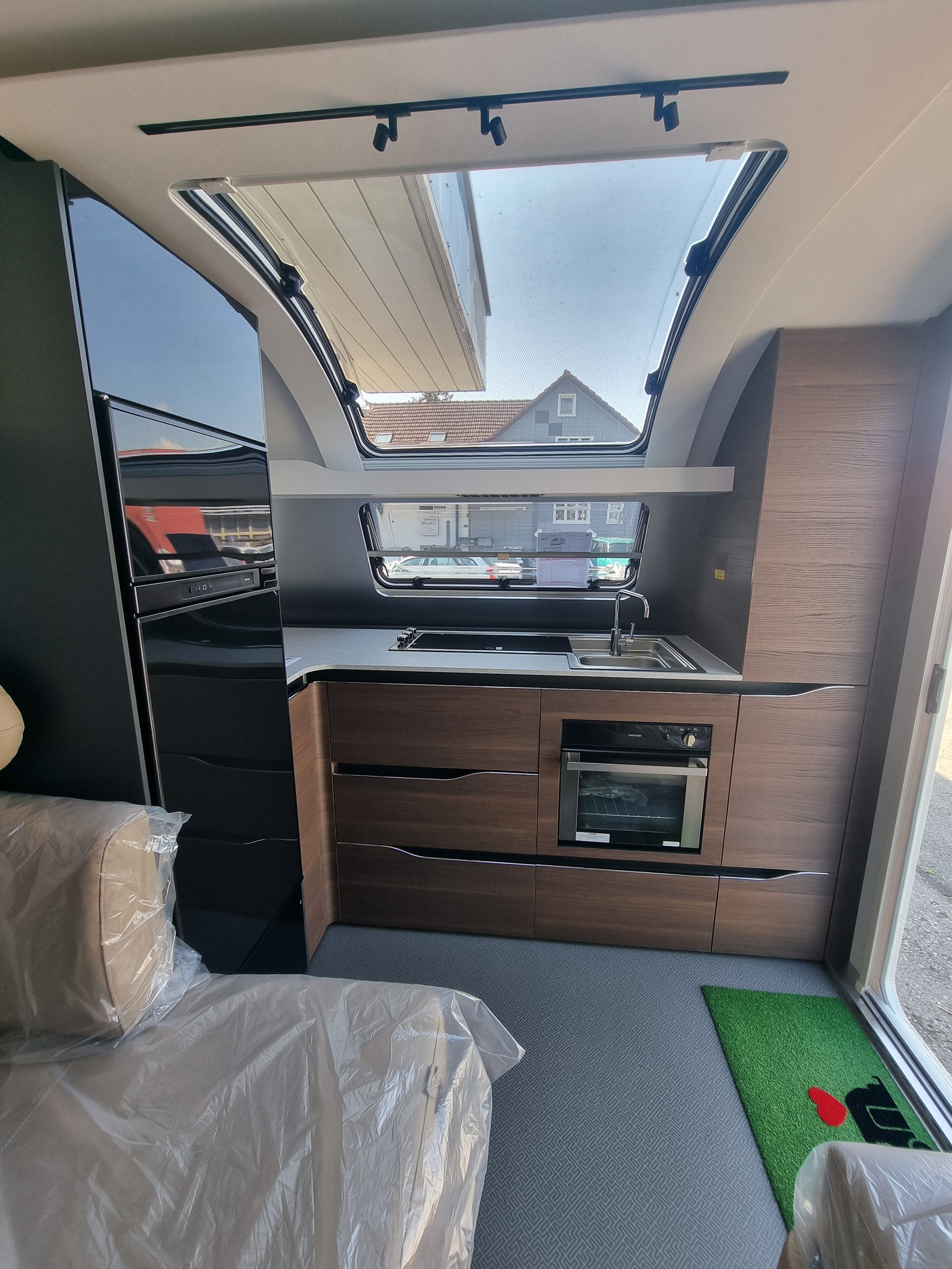 ADRIA Adria Alpina 663 HT-image-7