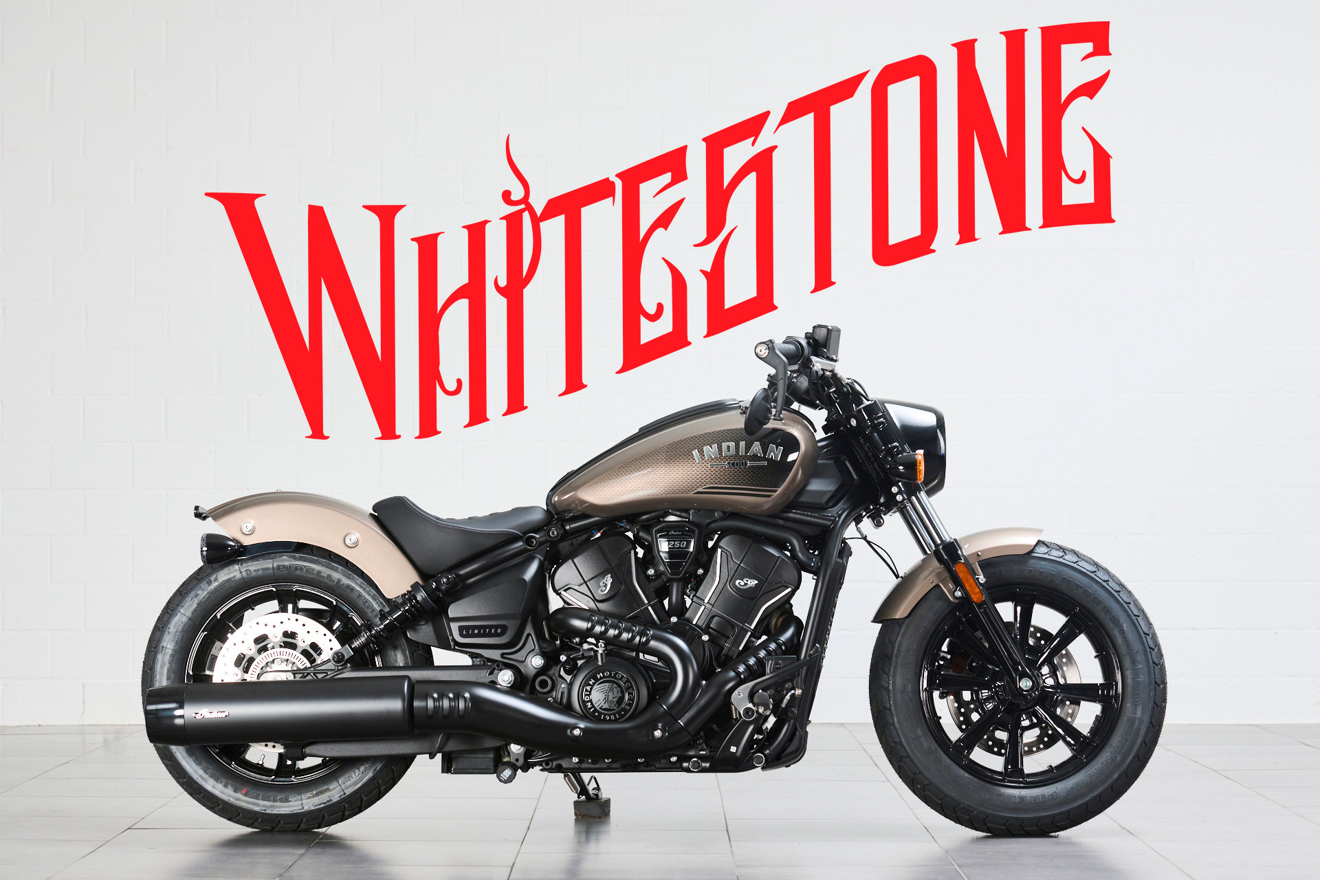 INDIAN Scout Bobber-image-0