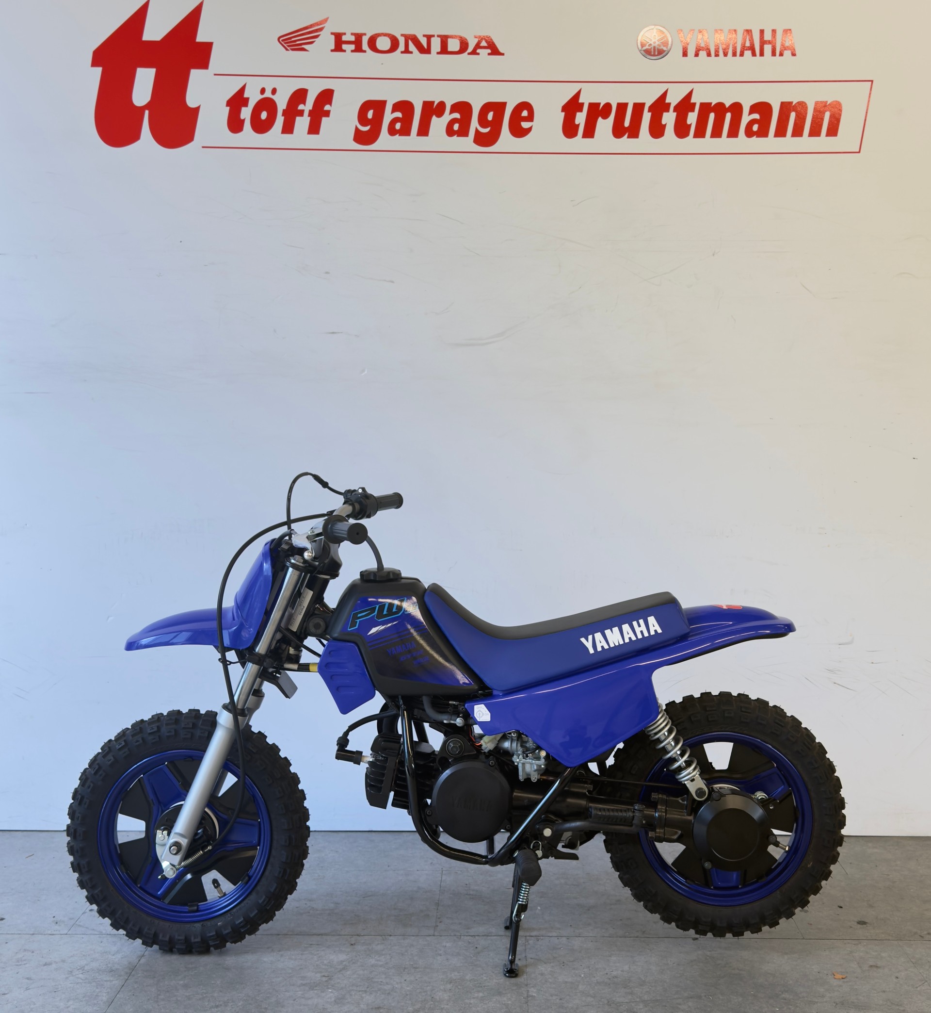 YAMAHA PW50-image-1