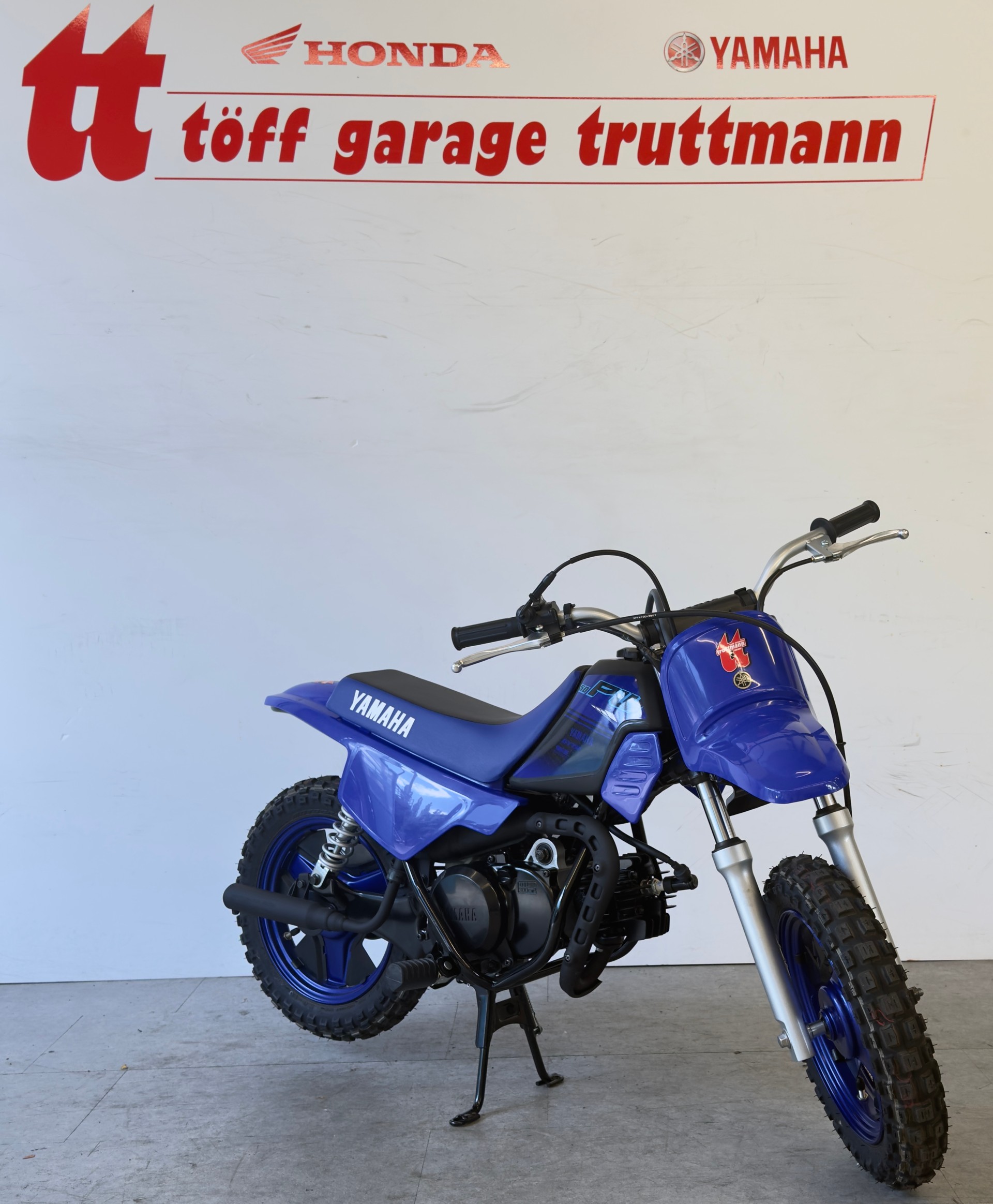 YAMAHA PW50-image-2
